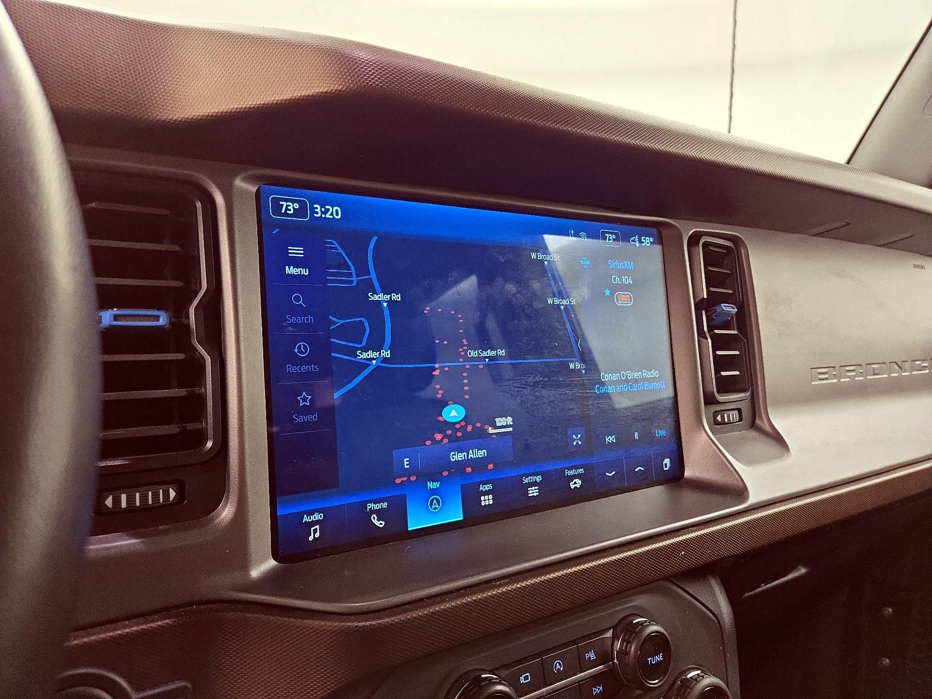 Thumbnail: 2022 Ford Bronco - 14