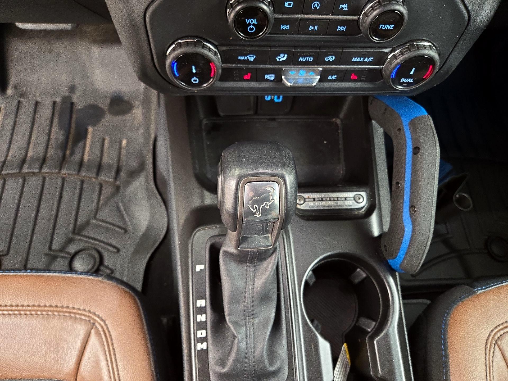 Thumbnail: 2022 Ford Bronco - 18