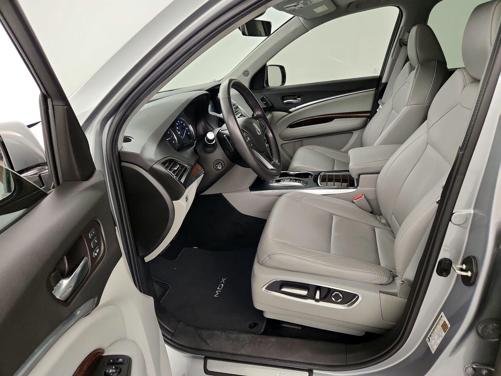 Thumbnail: 2020 Acura MDX - 11