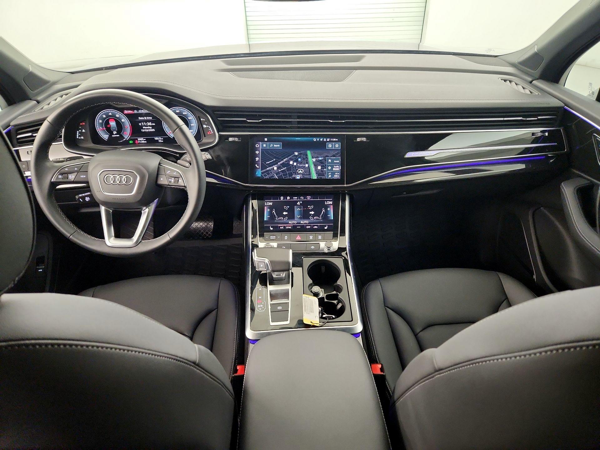 Thumbnail: 2025 Audi Q7 - 9