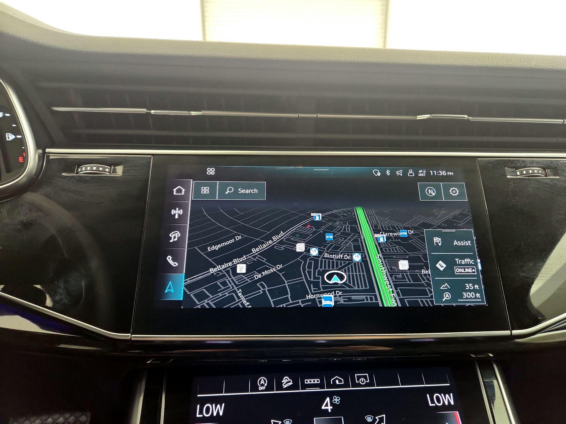 Thumbnail: 2025 Audi Q7 - 14