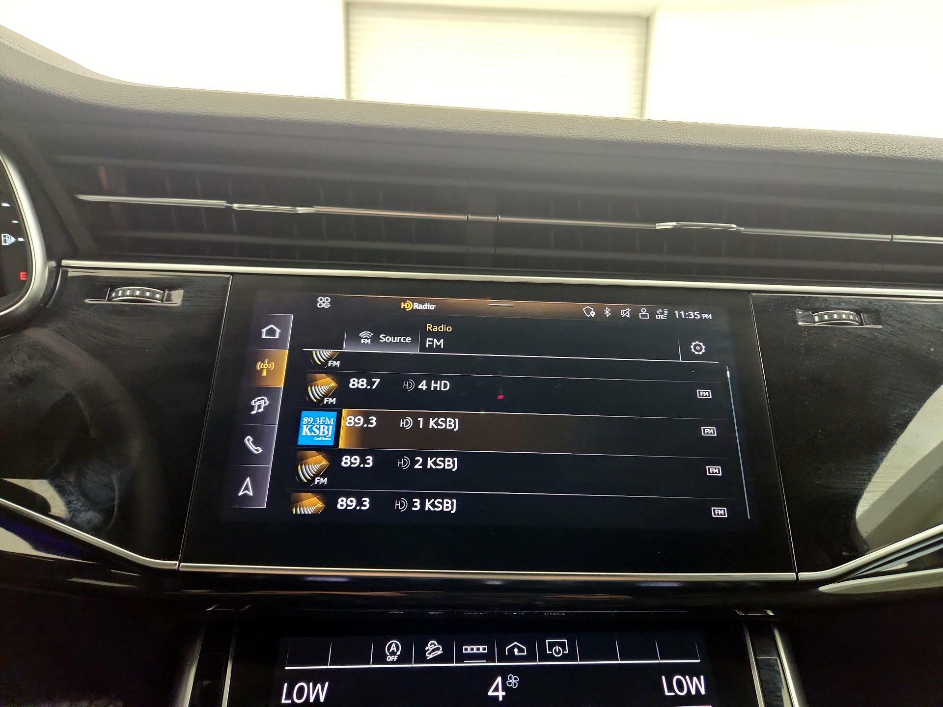 Thumbnail: 2025 Audi Q7 - 16