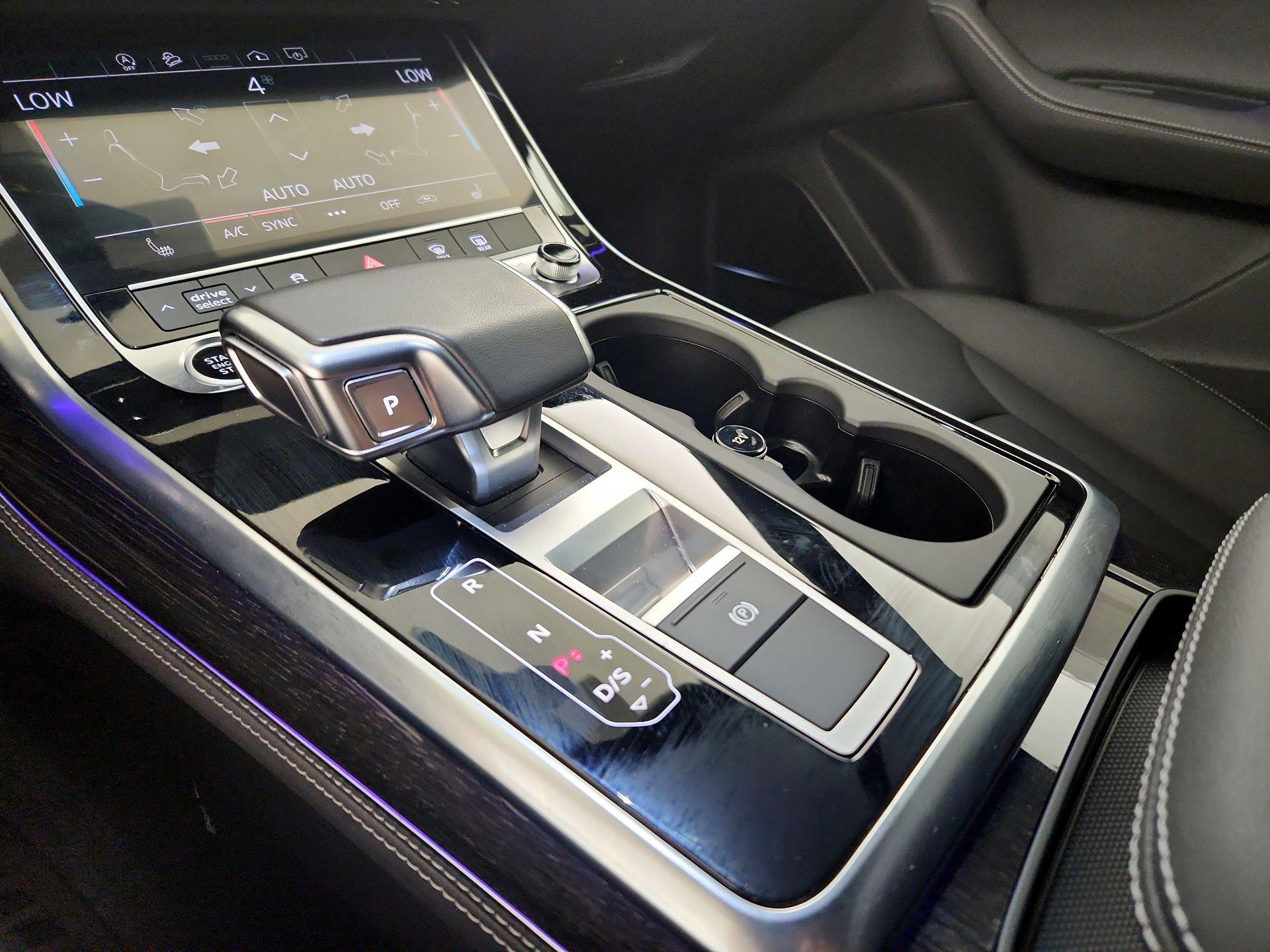 Thumbnail: 2025 Audi Q7 - 18