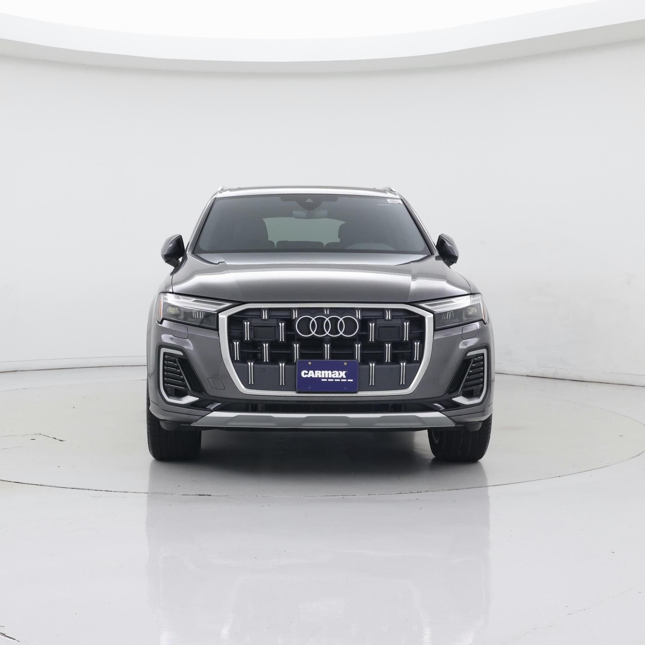 Thumbnail: 2025 Audi Q7 - 5