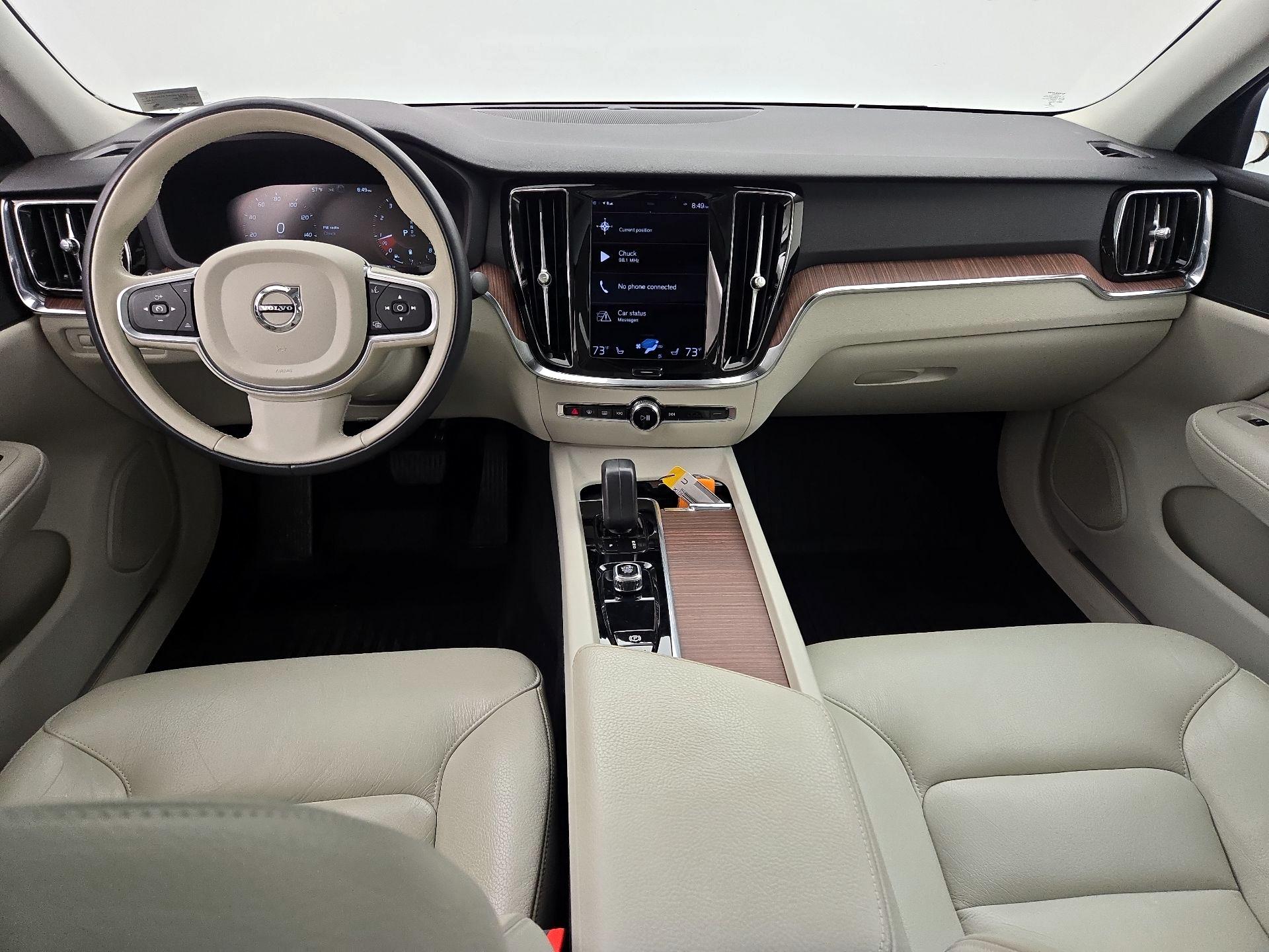 Thumbnail: 2022 Volvo S60 - 9