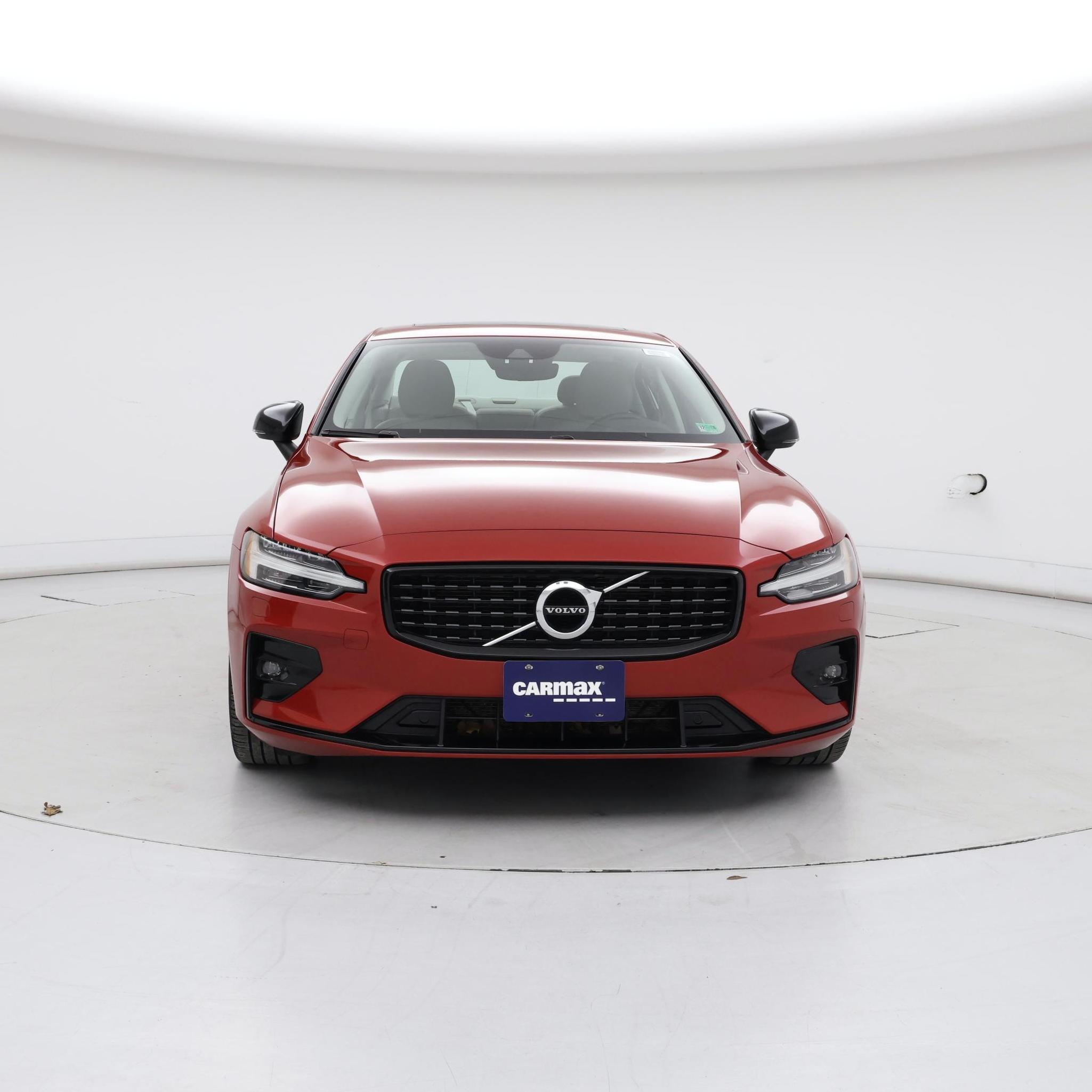 Thumbnail: 2022 Volvo S60 - 5