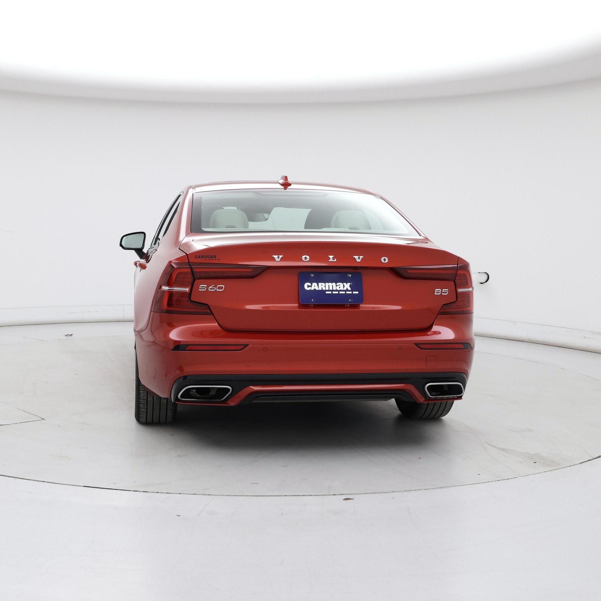 Thumbnail: 2022 Volvo S60 - 6