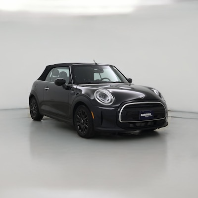 2023 Mini Cooper