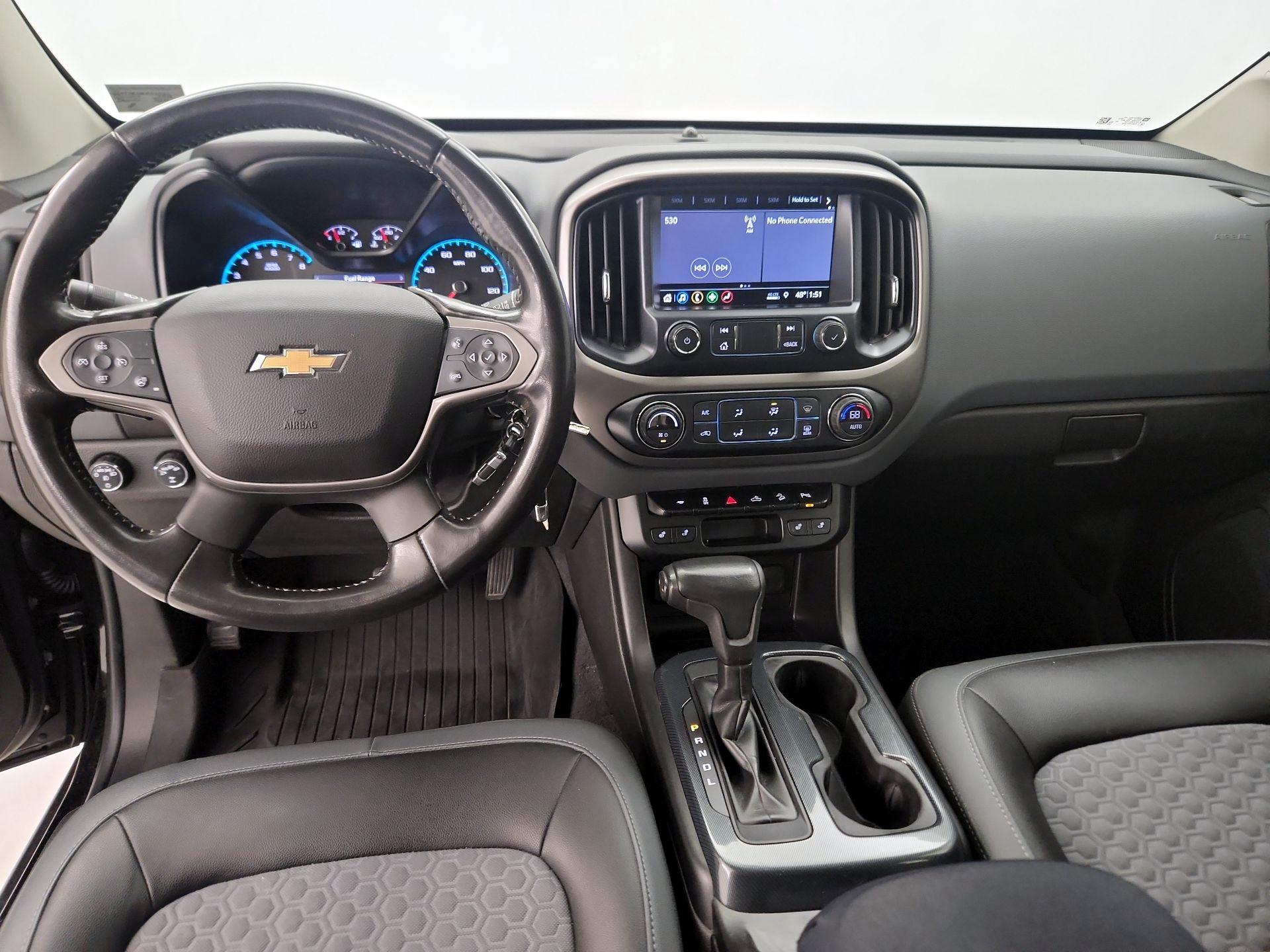 Thumbnail: 2019 Chevrolet Colorado - 11