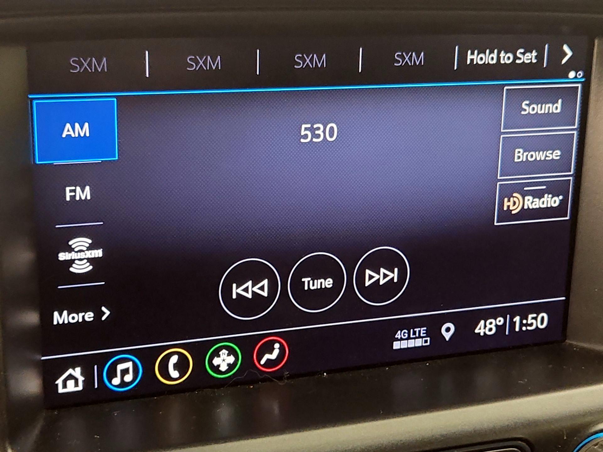 Thumbnail: 2019 Chevrolet Colorado - 15