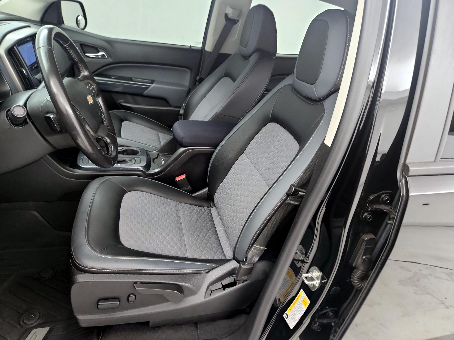 Thumbnail: 2019 Chevrolet Colorado - 19