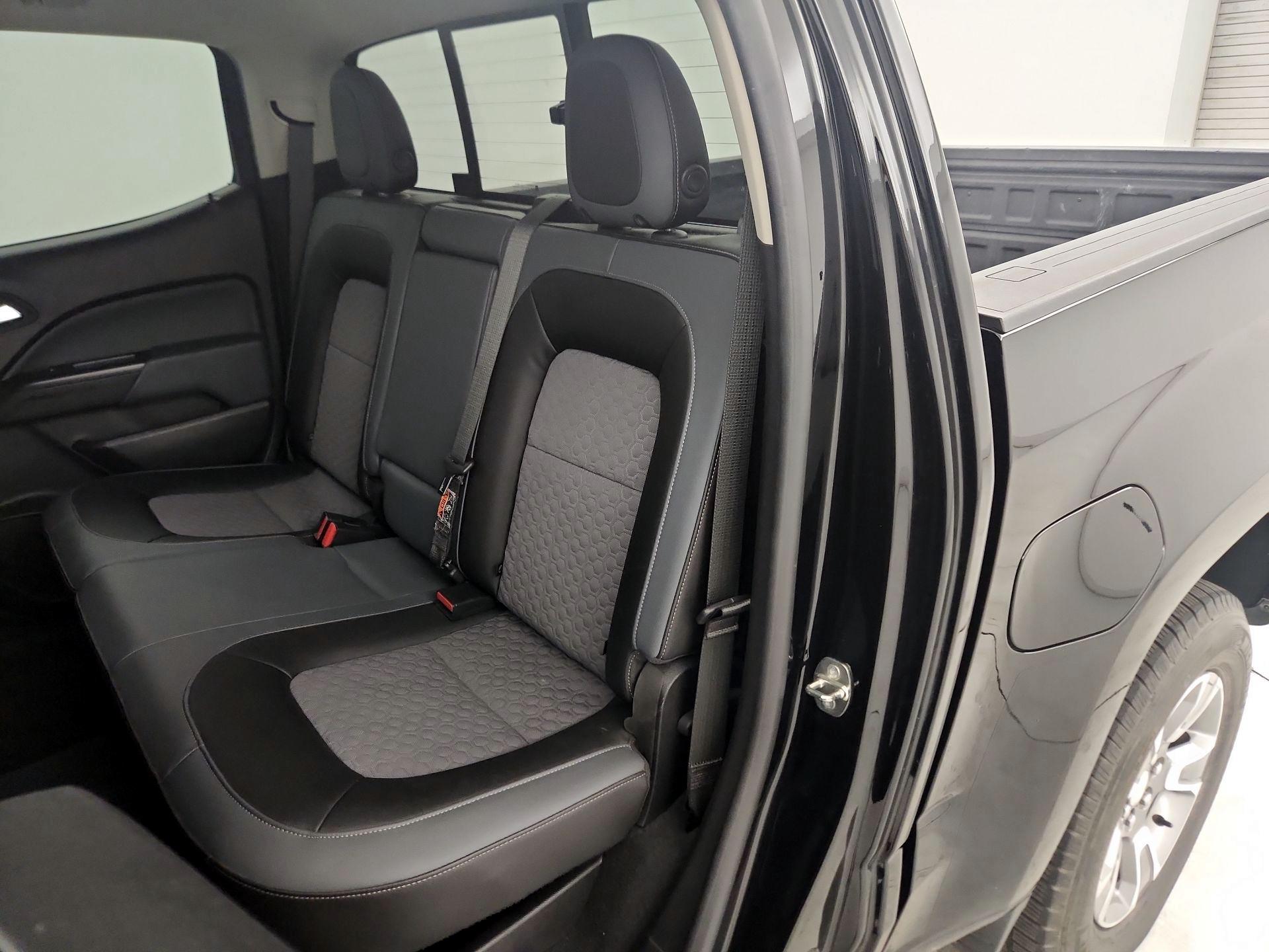 Thumbnail: 2019 Chevrolet Colorado - 20