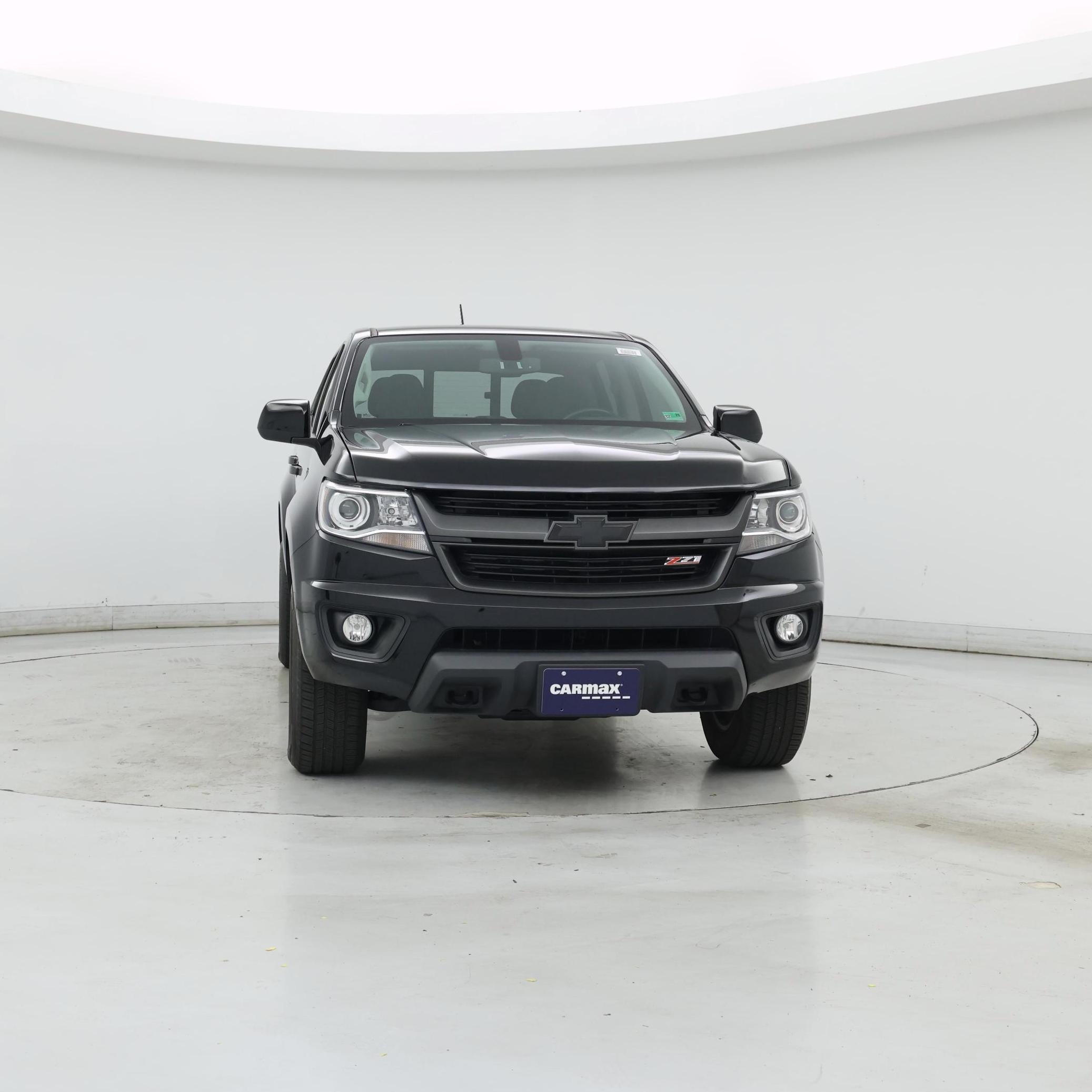 Thumbnail: 2019 Chevrolet Colorado - 5