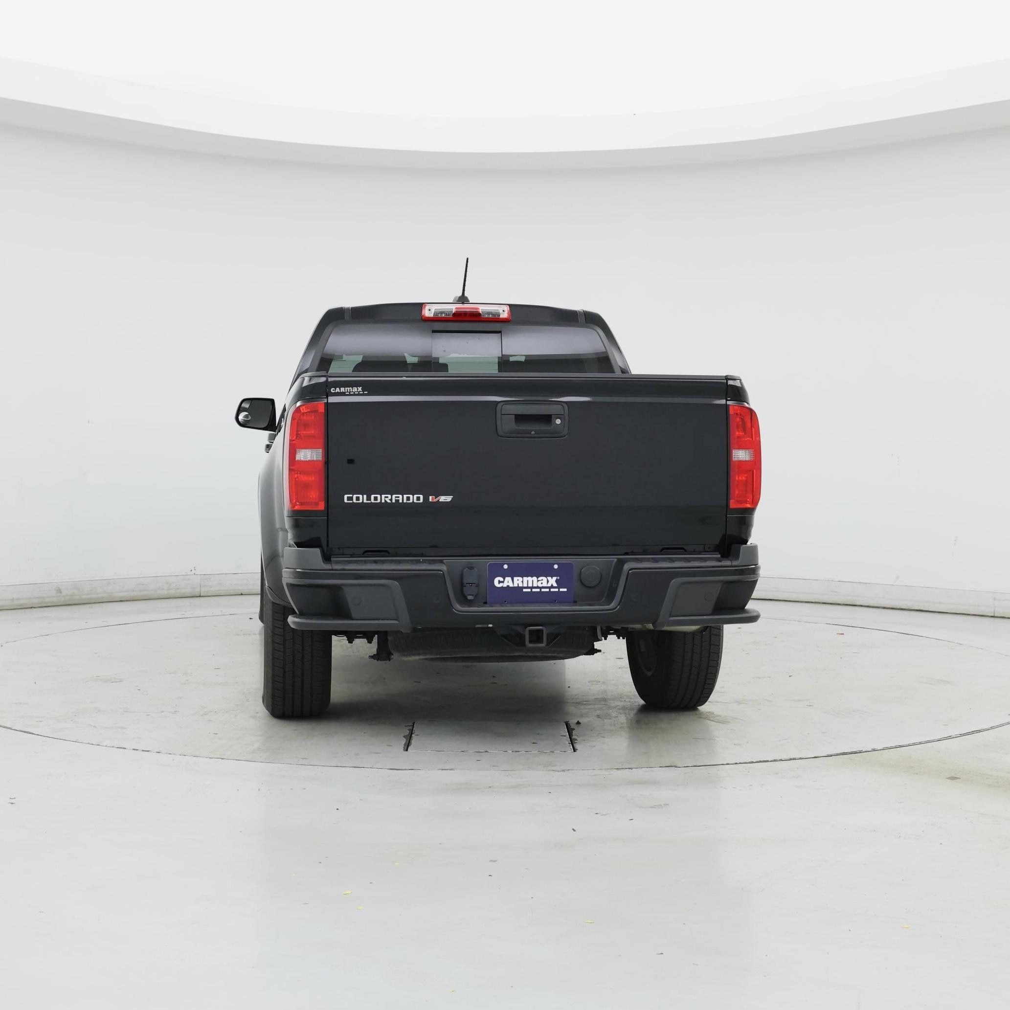 Thumbnail: 2019 Chevrolet Colorado - 6