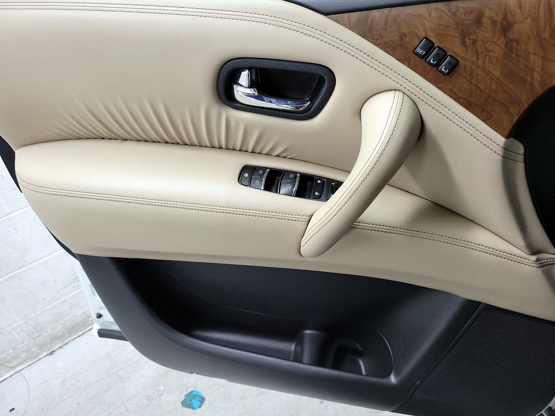 Thumbnail: 2023 Nissan Armada - 10