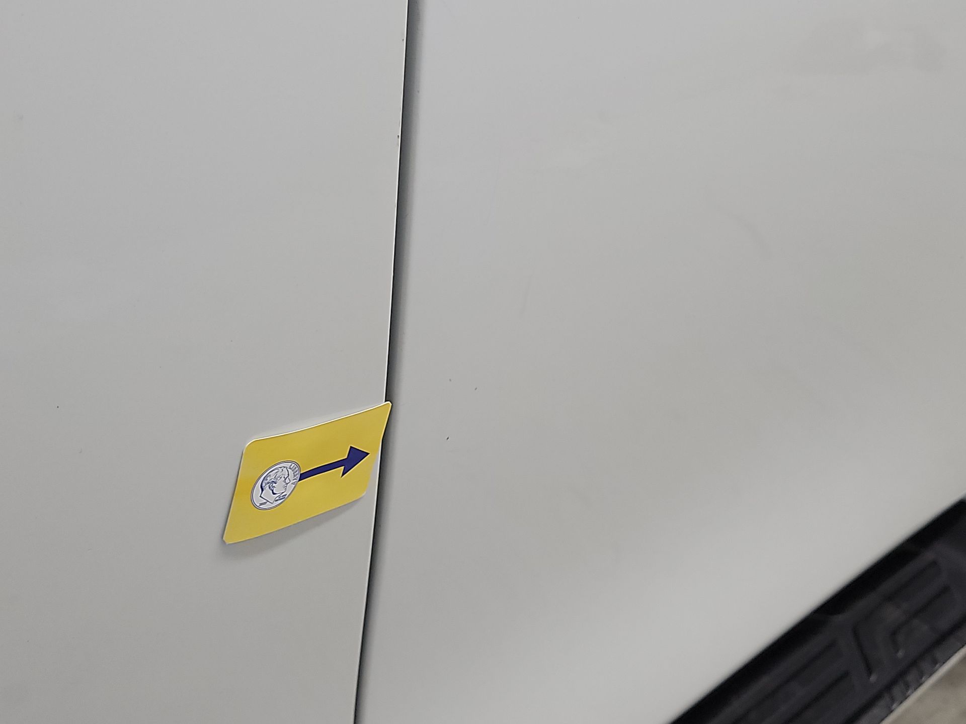 Thumbnail: 2023 Nissan Armada - 19