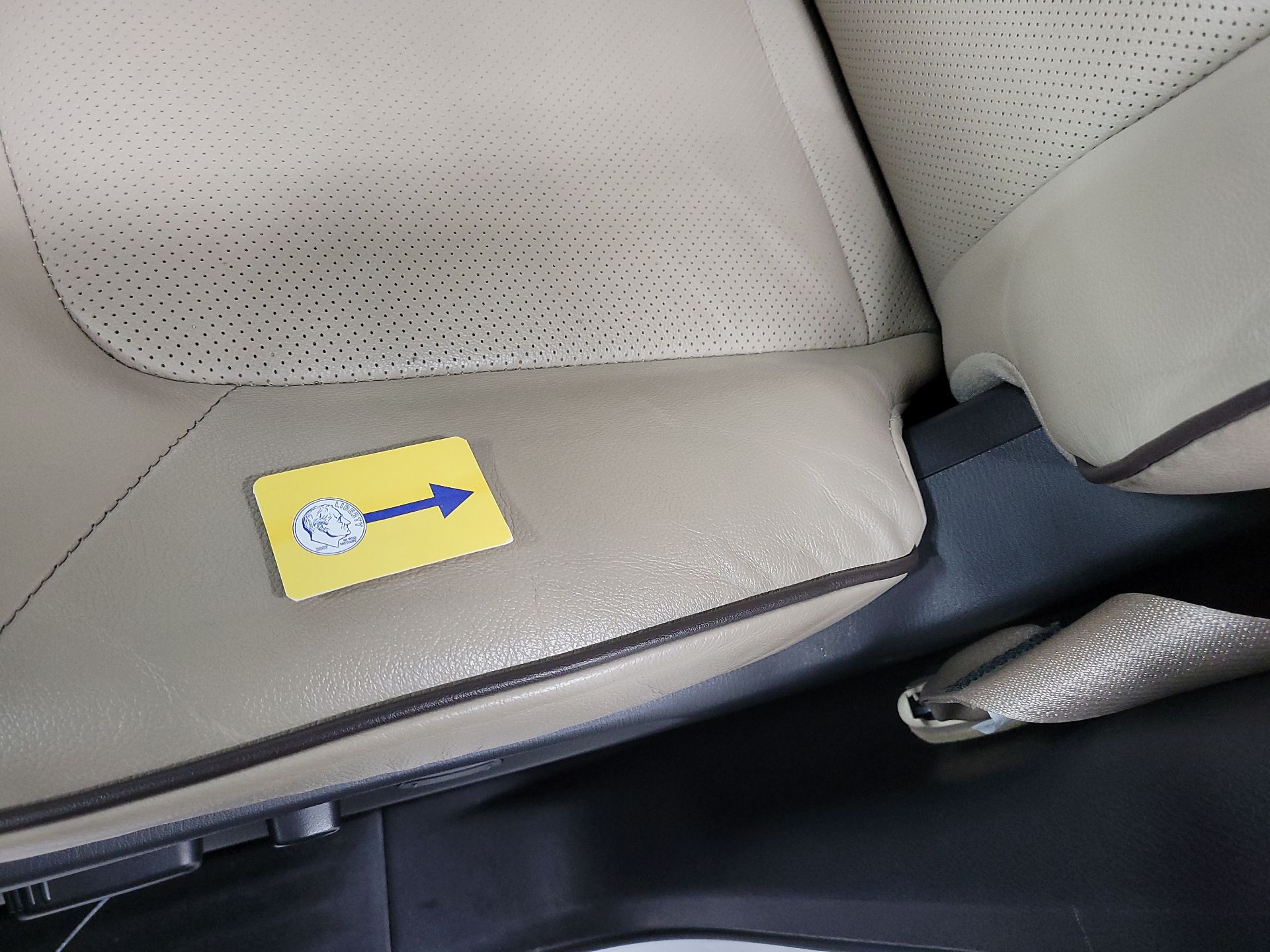 Thumbnail: 2023 Nissan Armada - 20