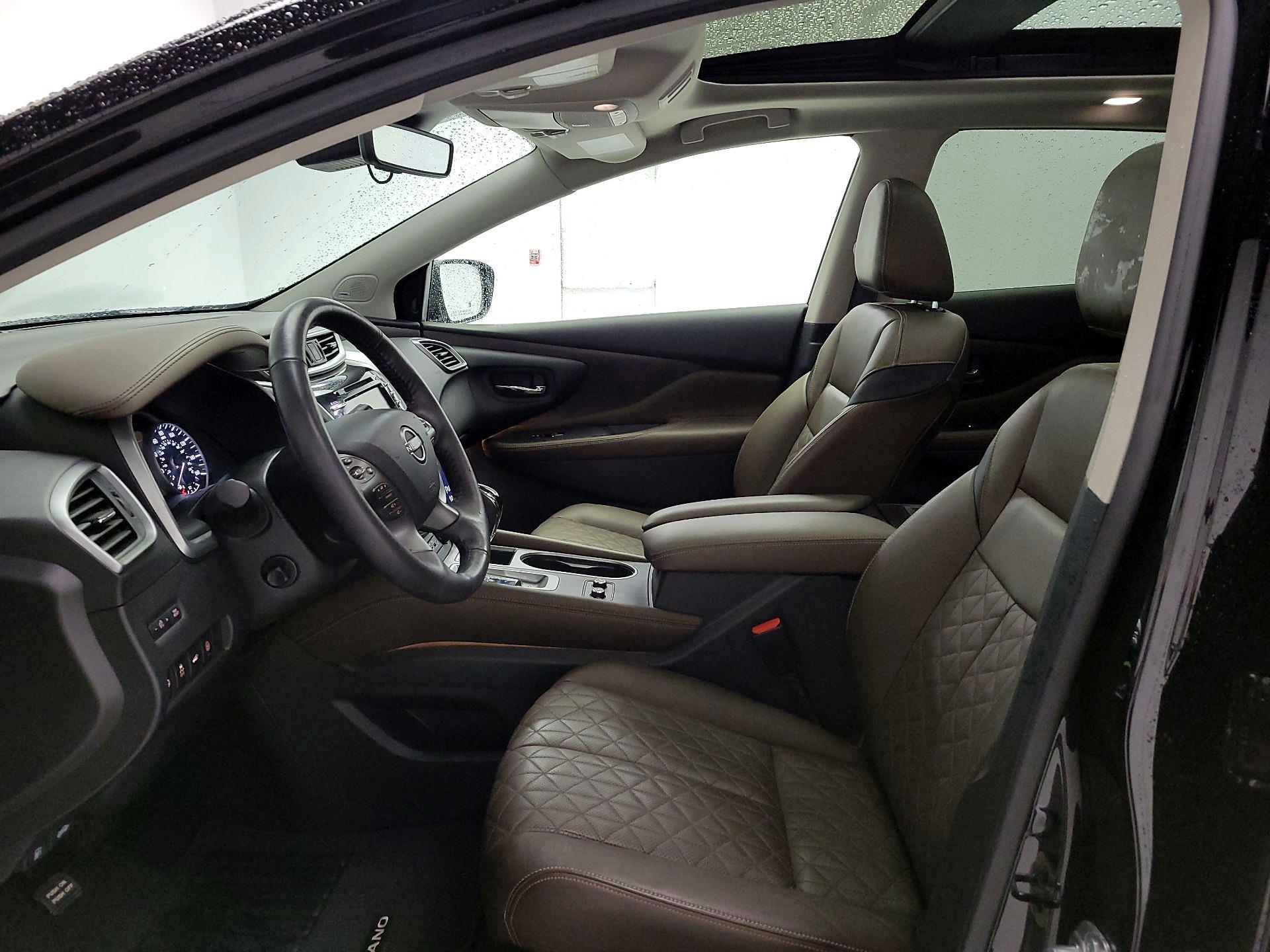 Thumbnail: 2024 Nissan Murano - 11