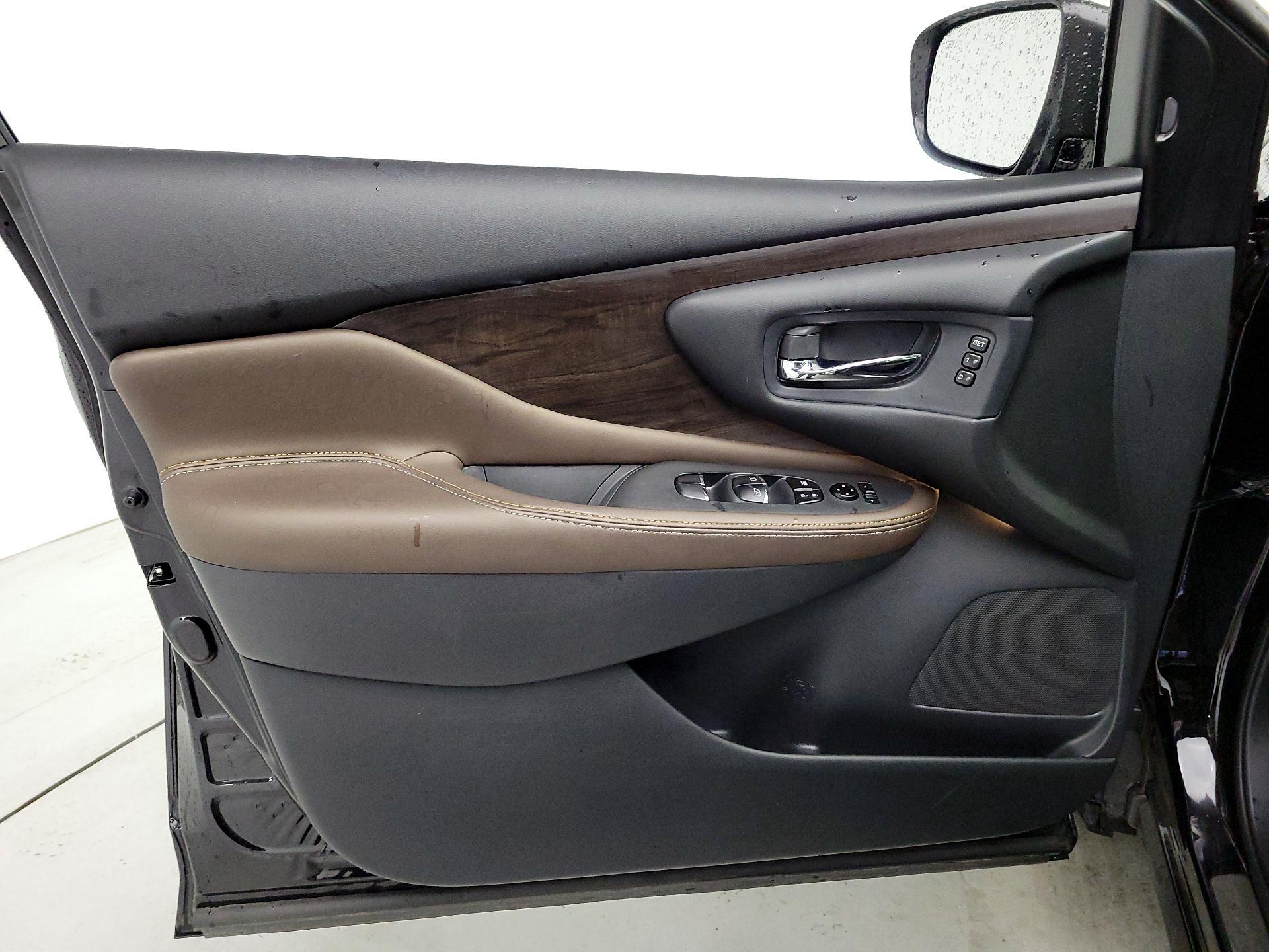 Thumbnail: 2024 Nissan Murano - 12