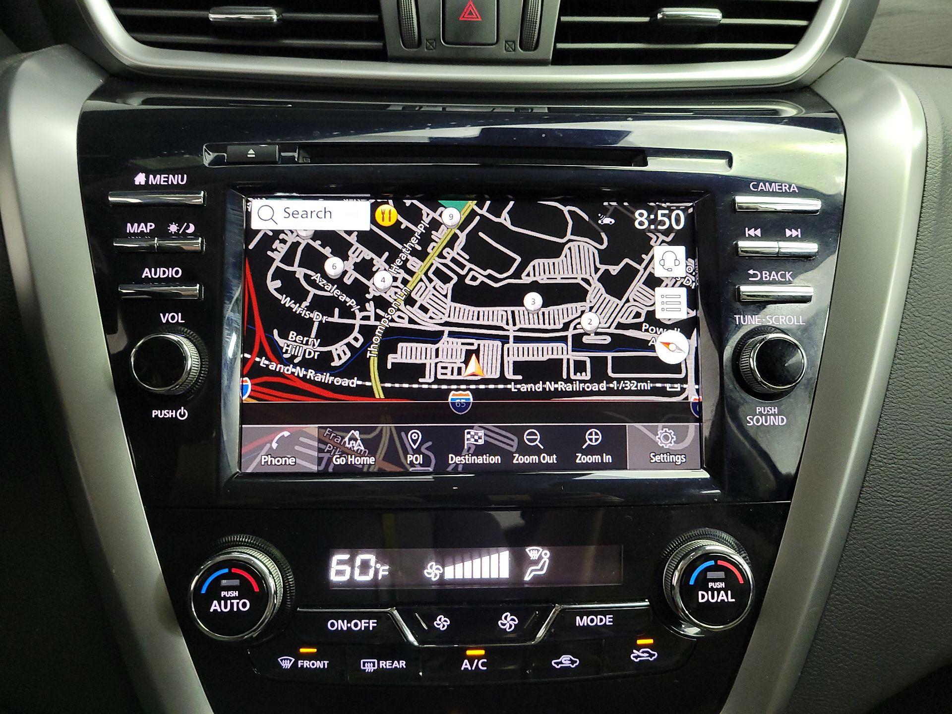 Thumbnail: 2024 Nissan Murano - 14