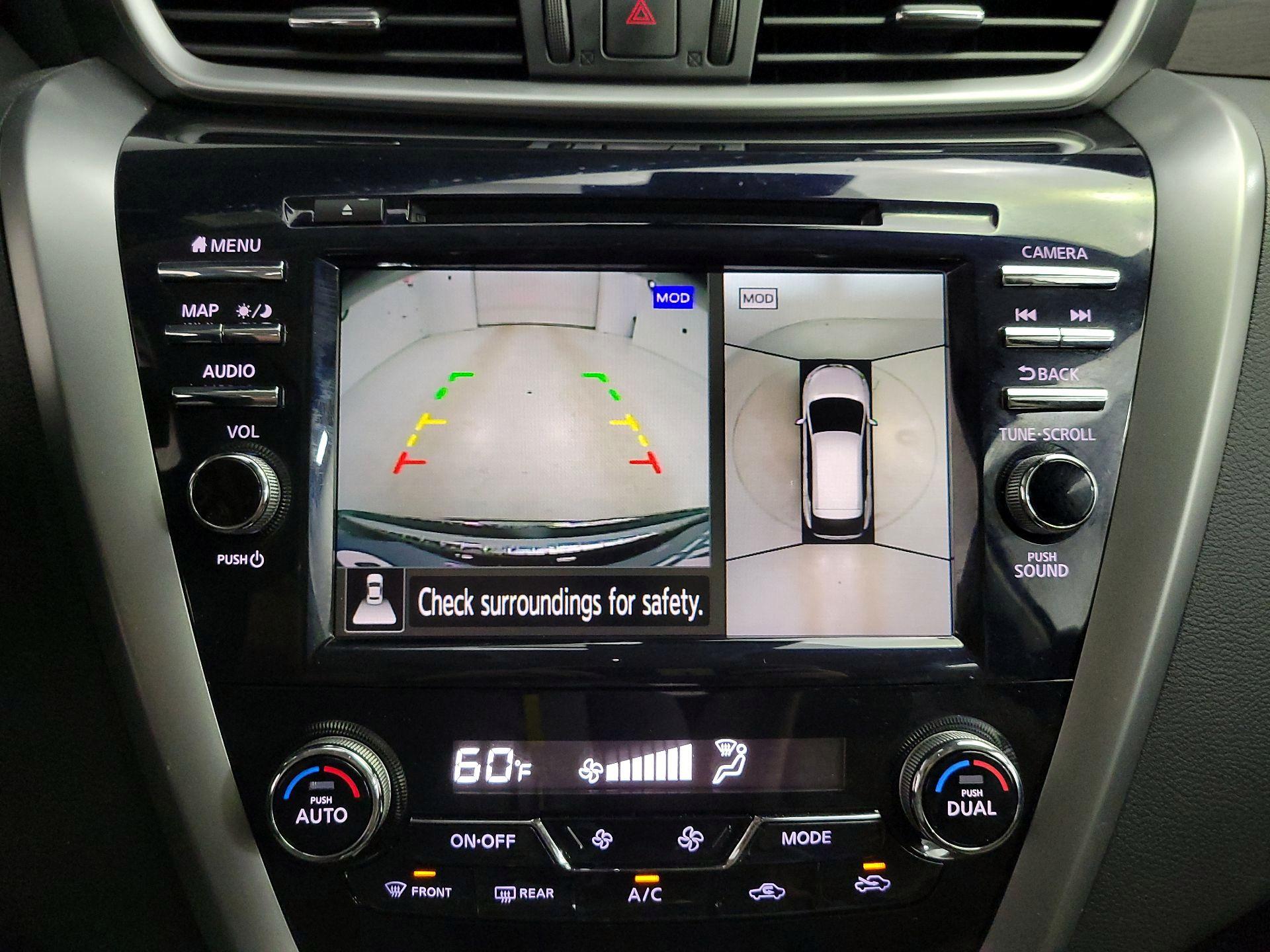 Thumbnail: 2024 Nissan Murano - 15