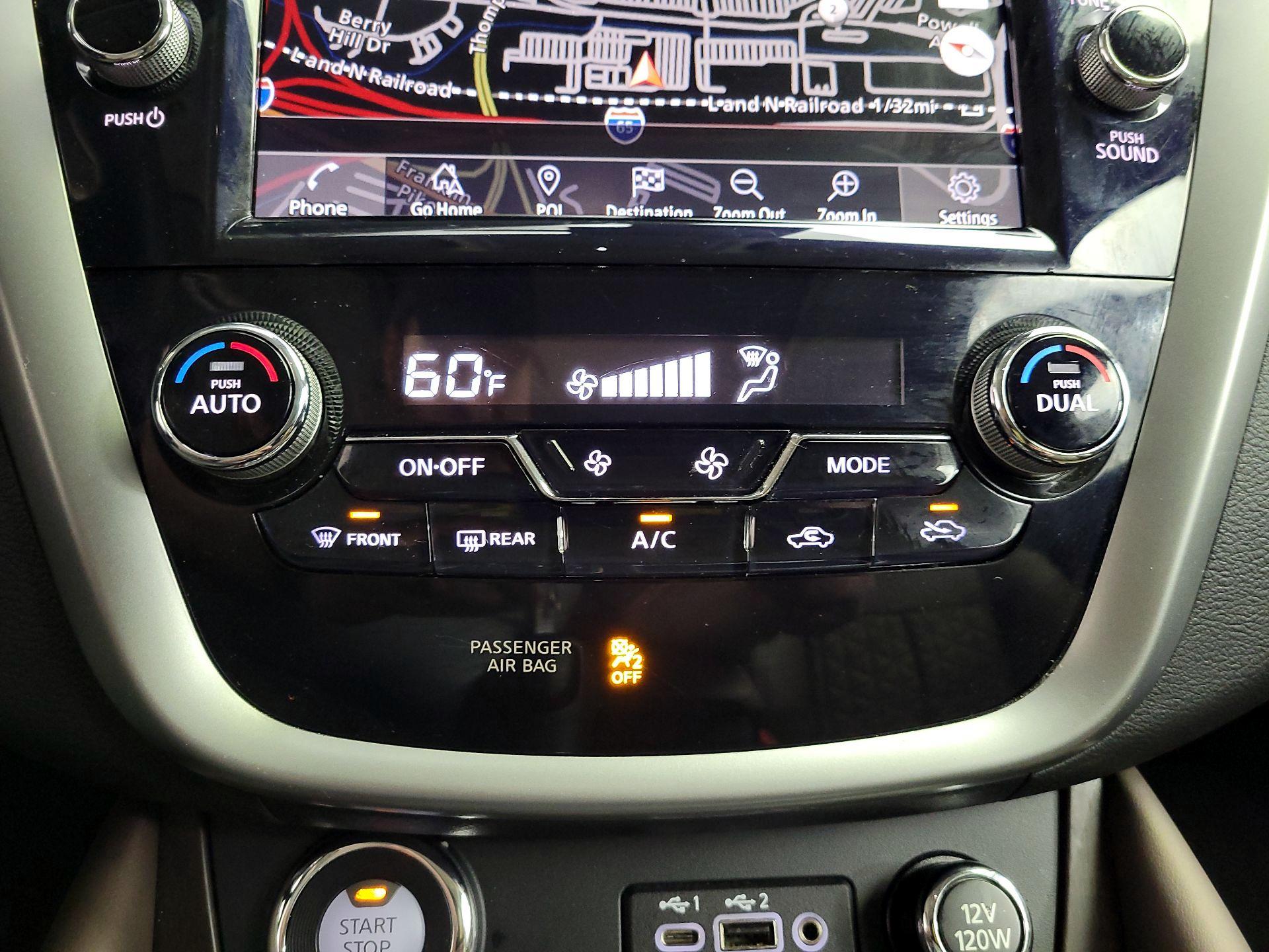 Thumbnail: 2024 Nissan Murano - 17