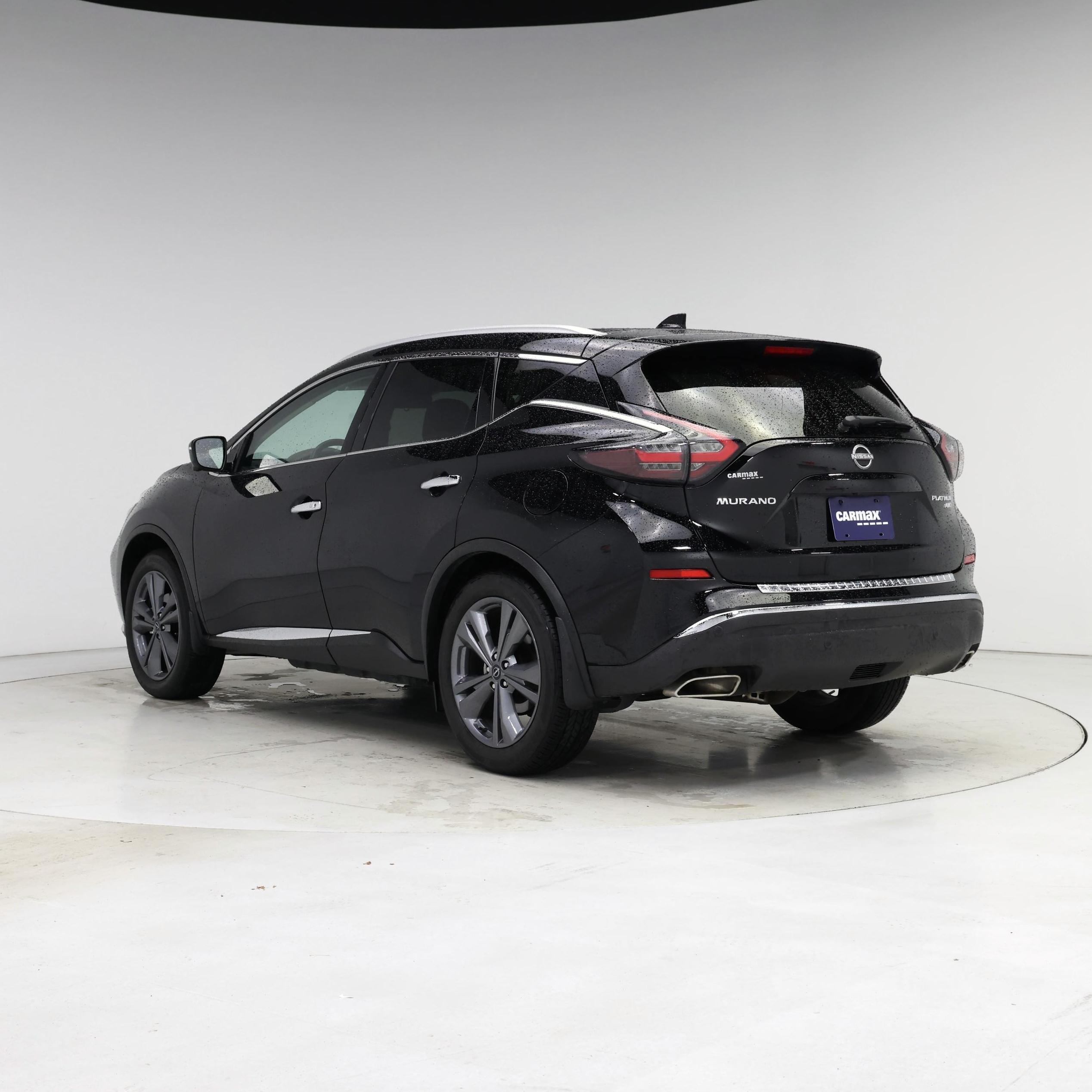 Thumbnail: 2024 Nissan Murano - 2