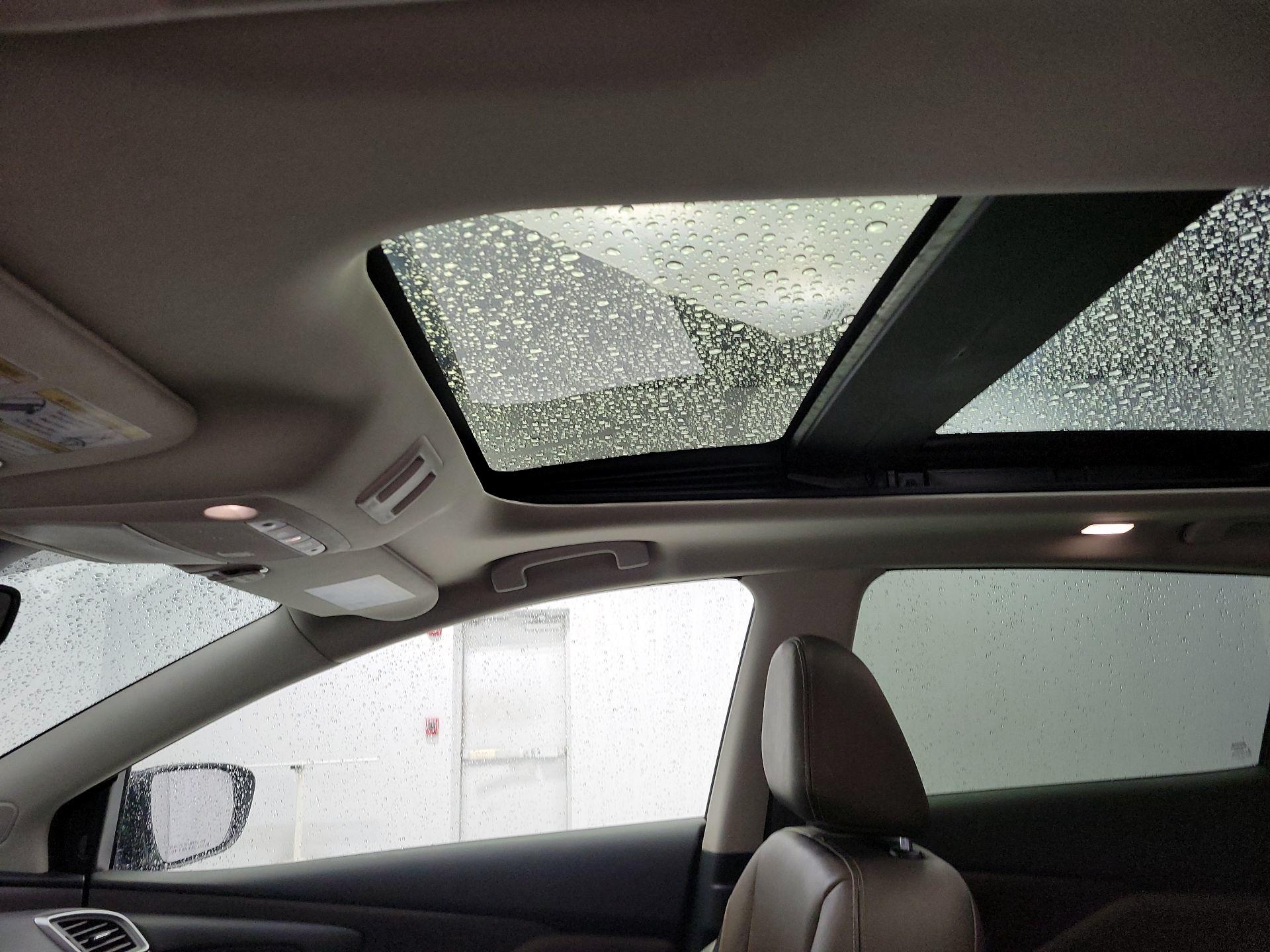 Thumbnail: 2024 Nissan Murano - 20