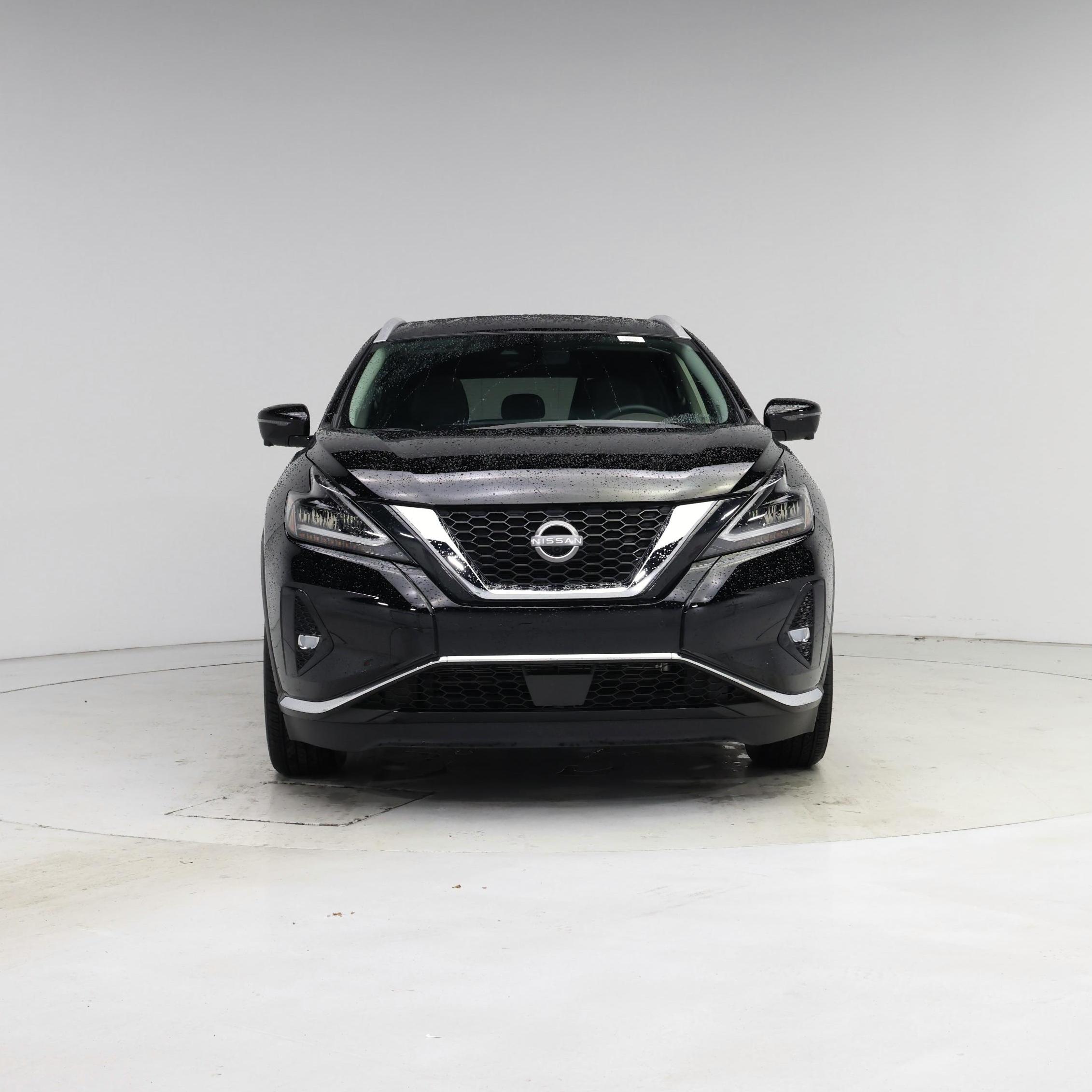 Thumbnail: 2024 Nissan Murano - 5