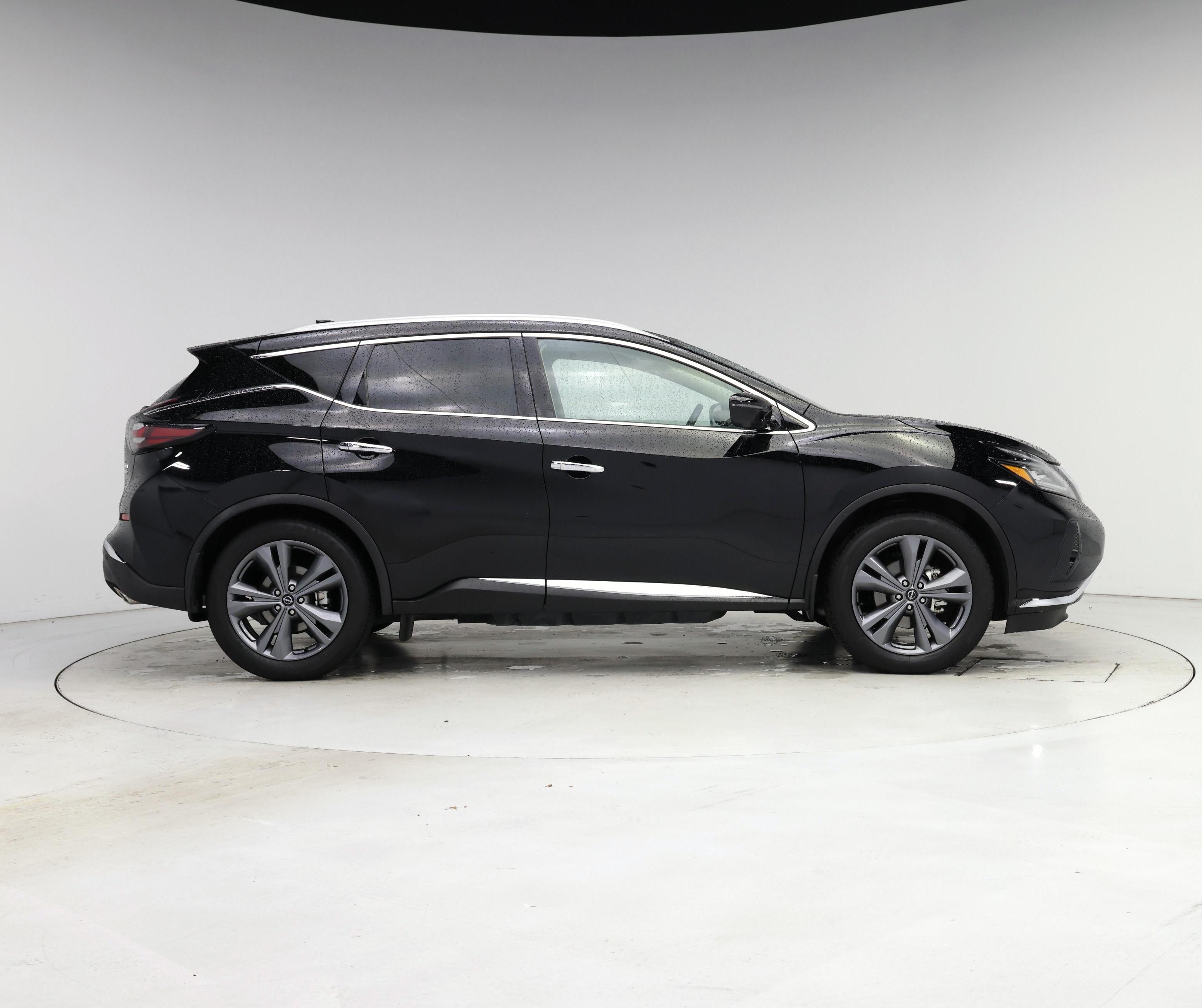 Thumbnail: 2024 Nissan Murano - 7