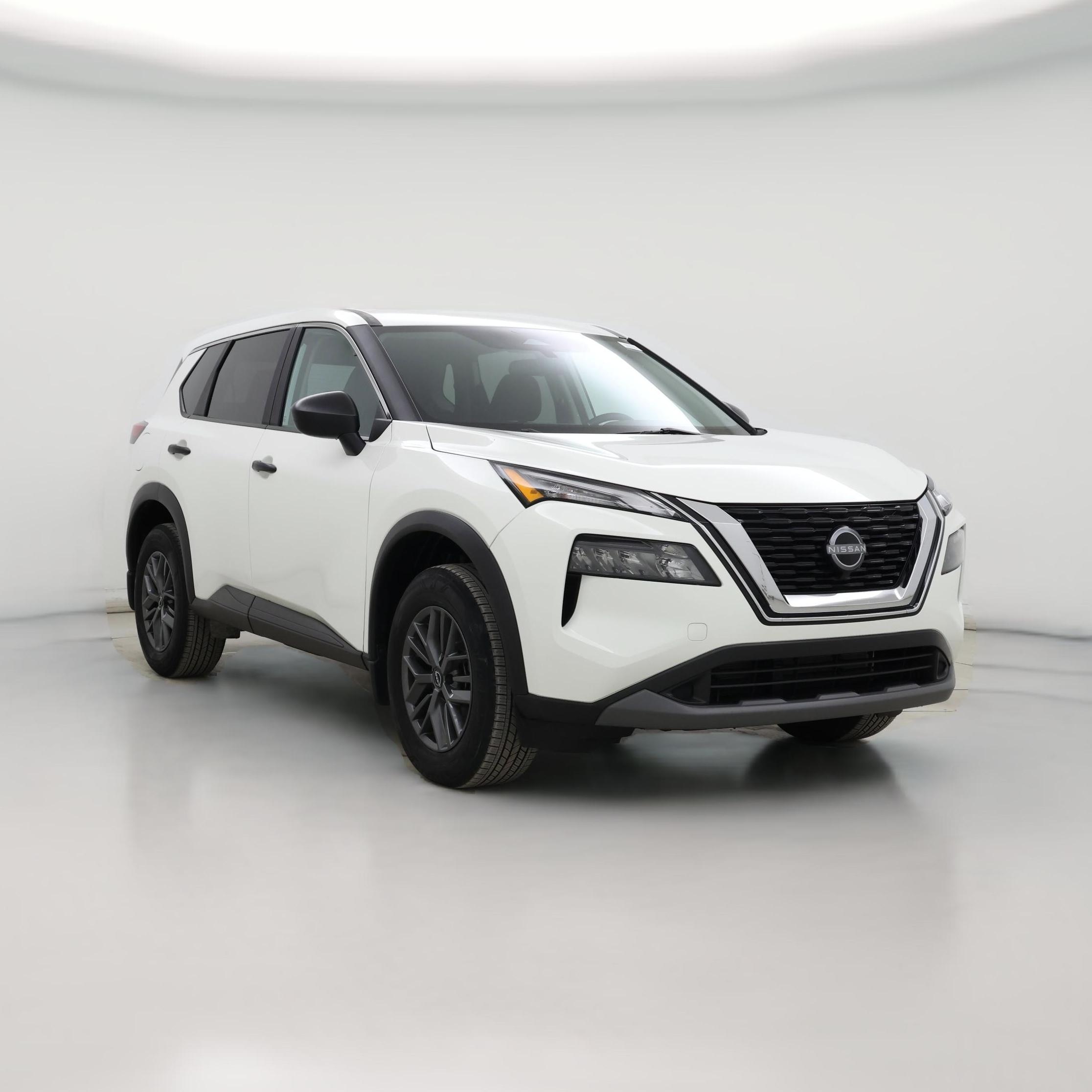 Thumbnail: 2023 Nissan Rogue - 1