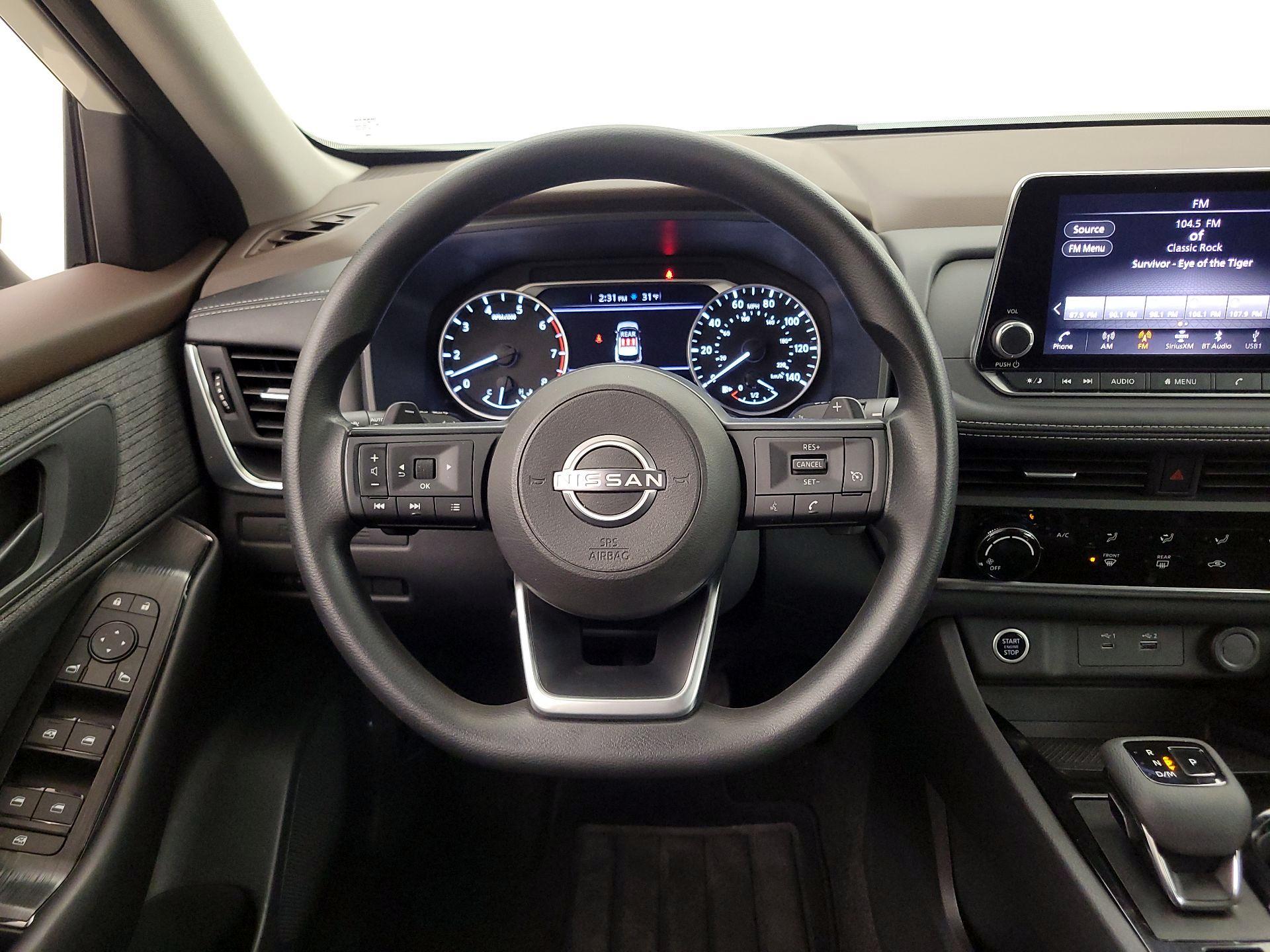 Thumbnail: 2023 Nissan Rogue - 10