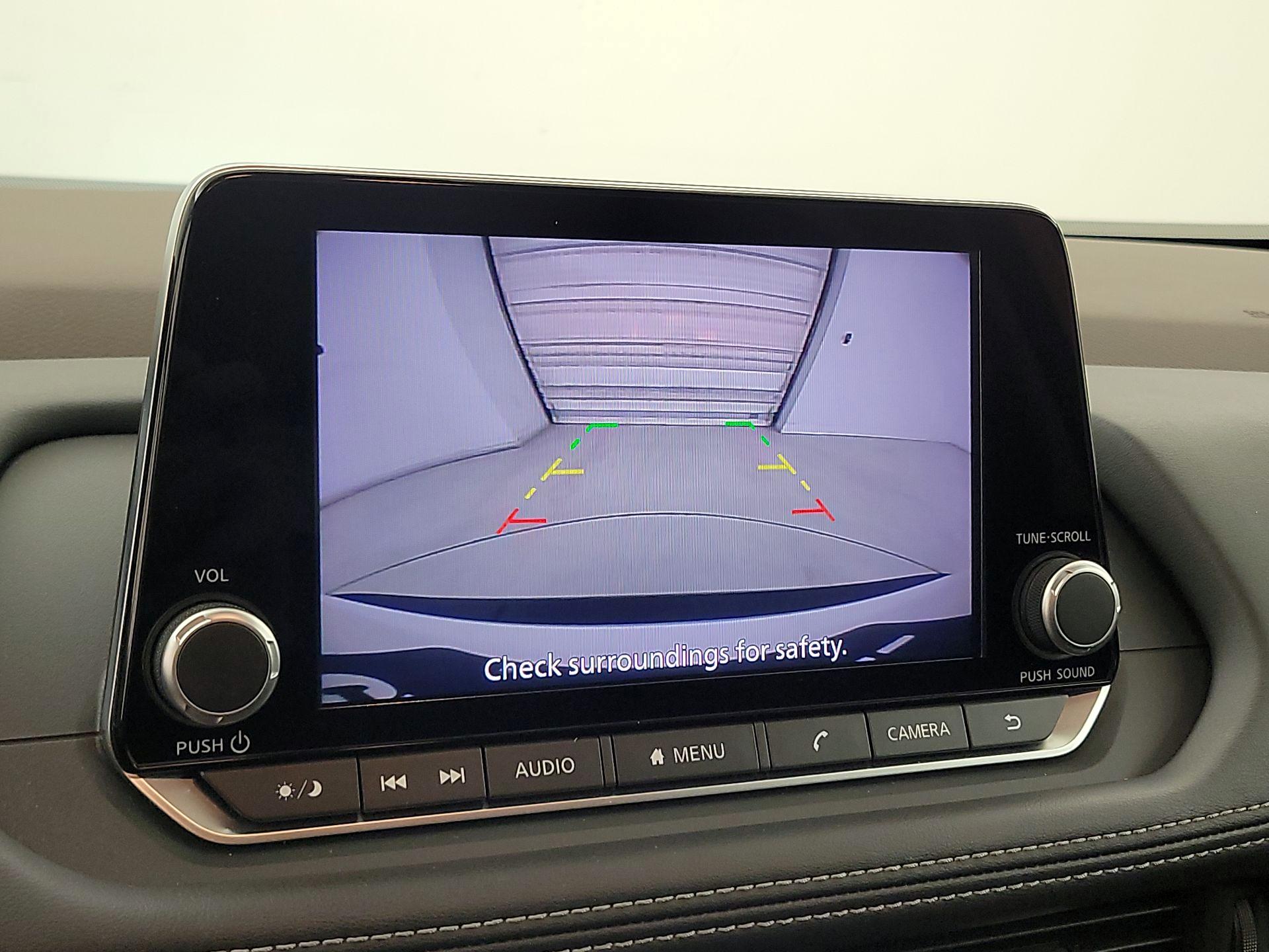 Thumbnail: 2023 Nissan Rogue - 14