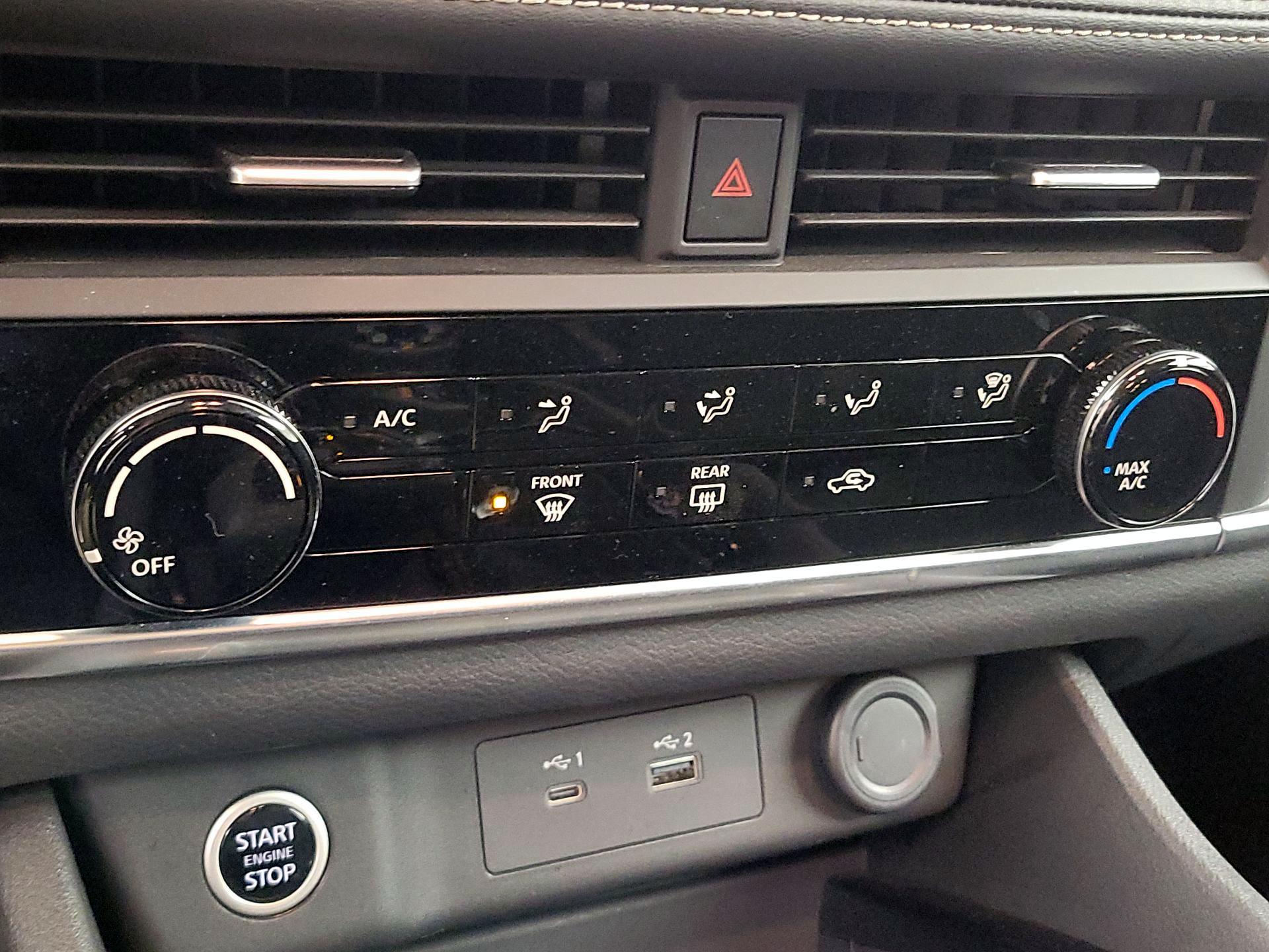 Thumbnail: 2023 Nissan Rogue - 16