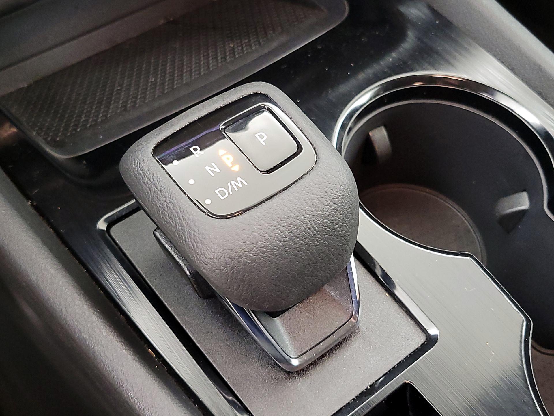 Thumbnail: 2023 Nissan Rogue - 17