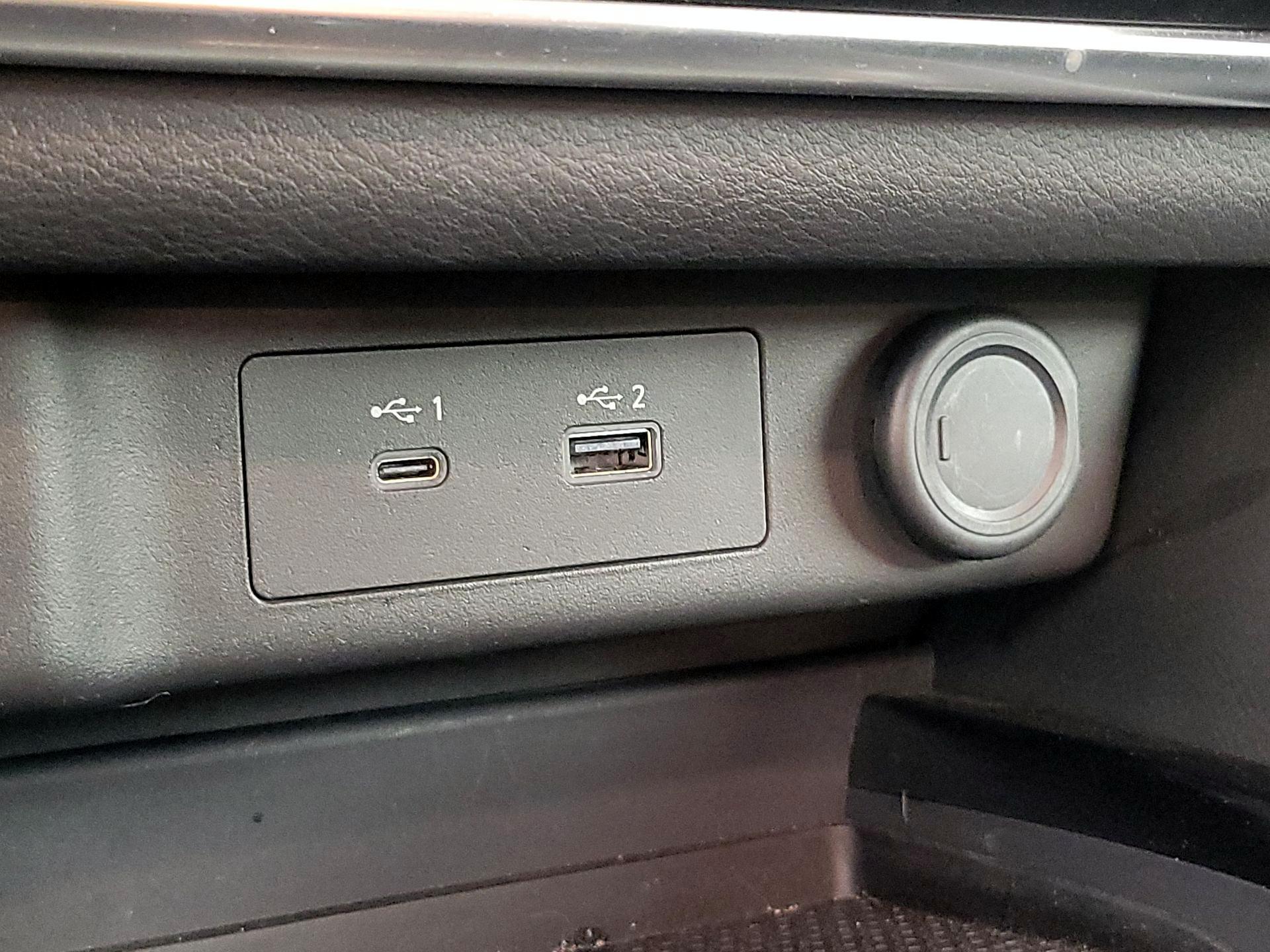 Thumbnail: 2023 Nissan Rogue - 18