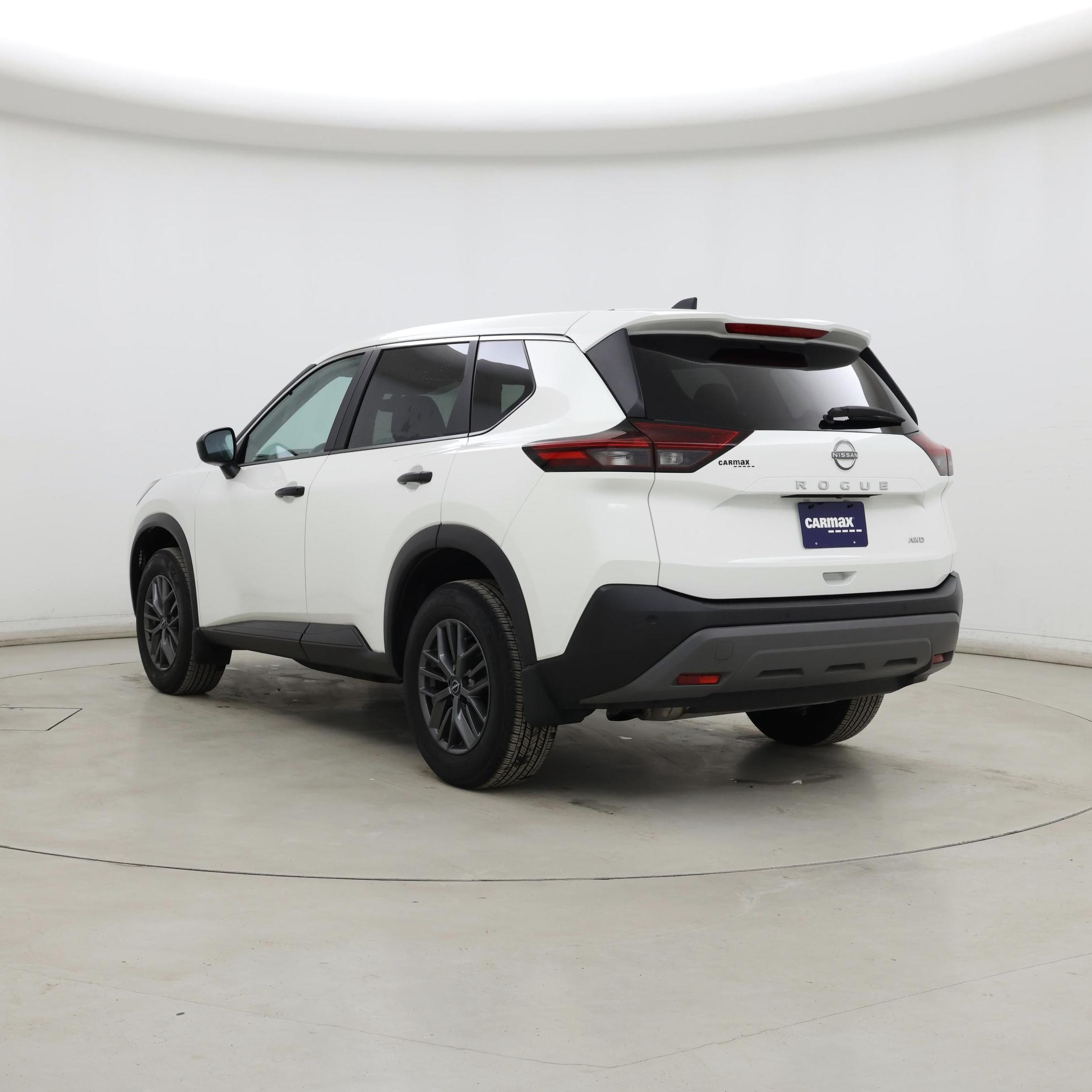 Thumbnail: 2023 Nissan Rogue - 2