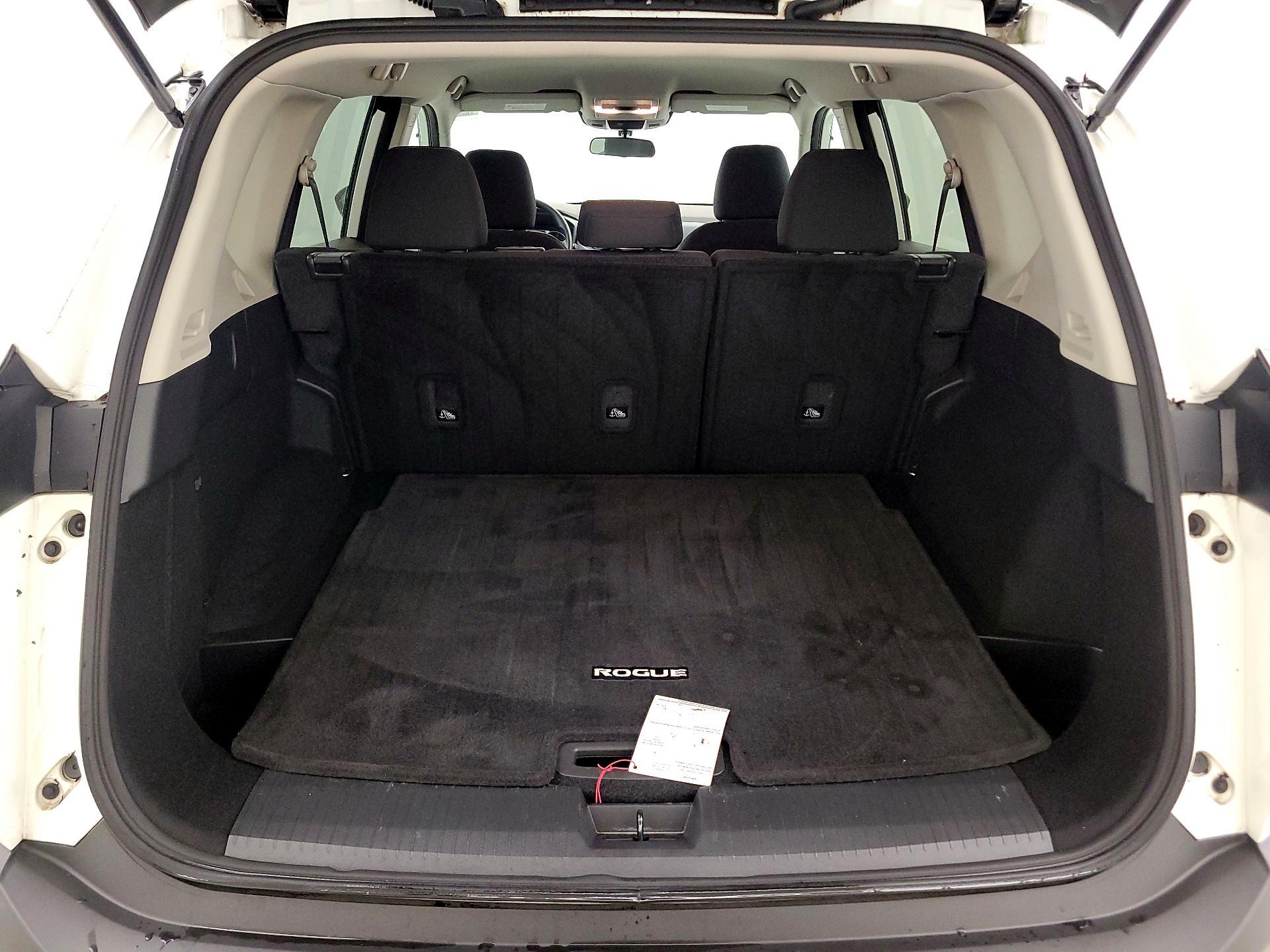 Thumbnail: 2023 Nissan Rogue - 20