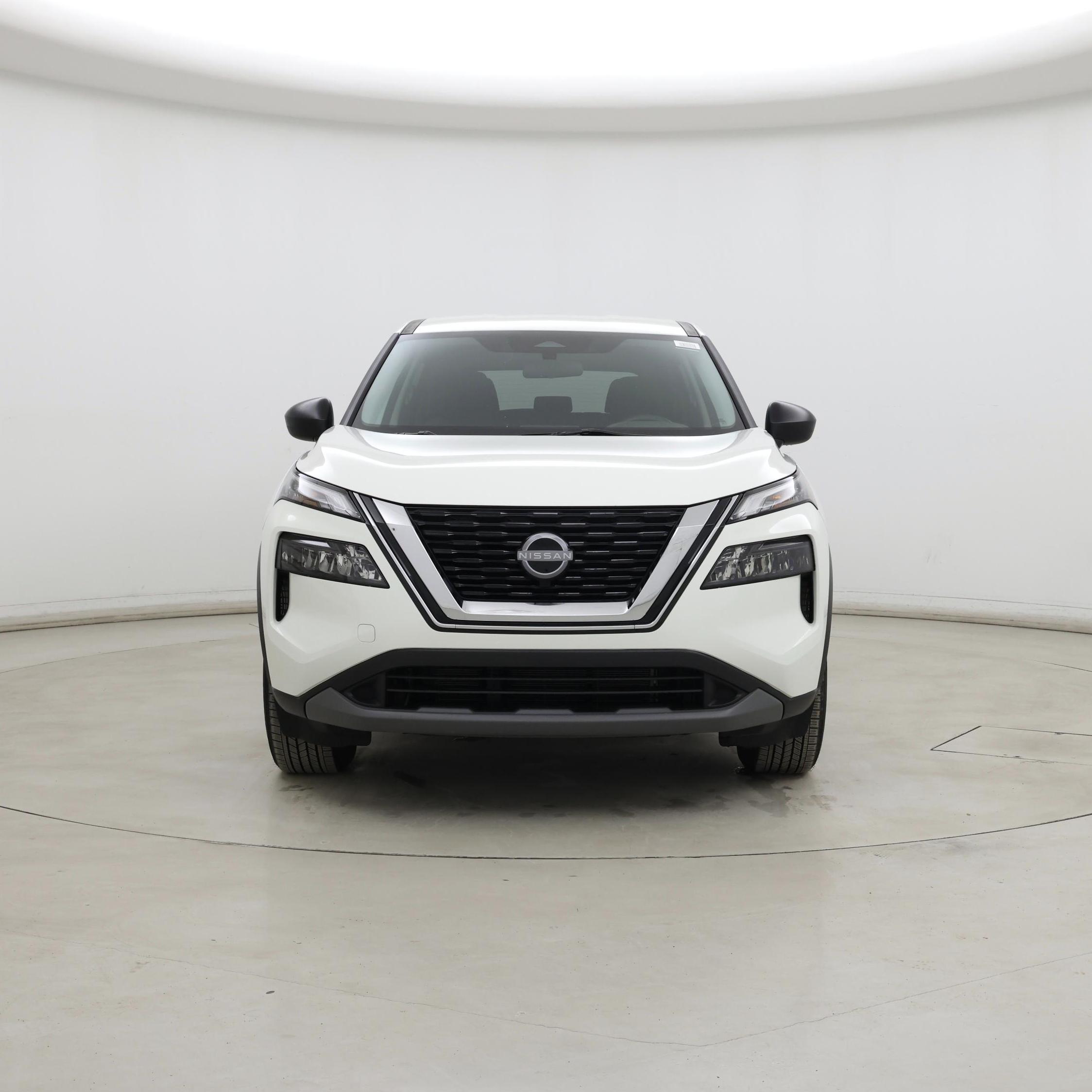 Thumbnail: 2023 Nissan Rogue - 5