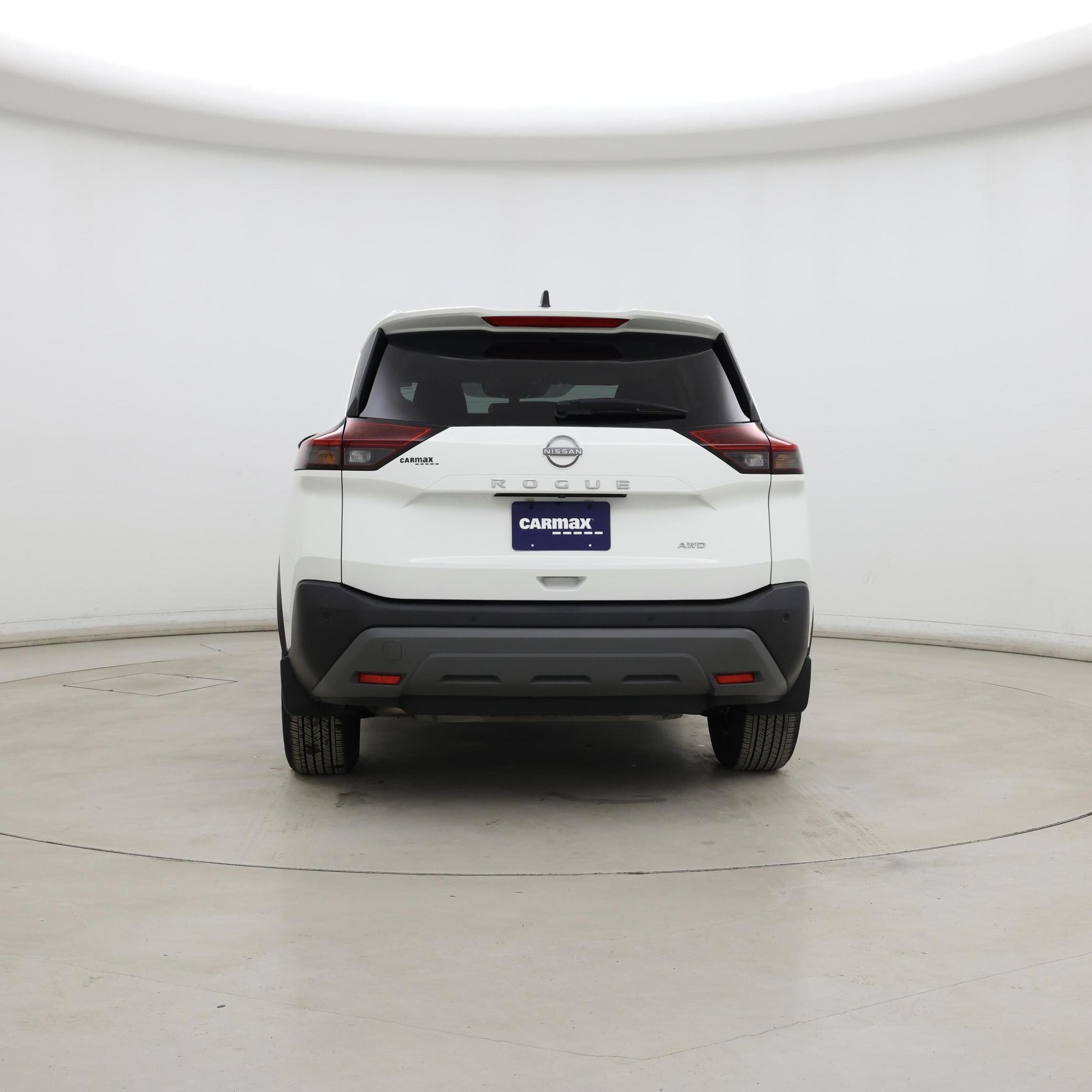 Thumbnail: 2023 Nissan Rogue - 6