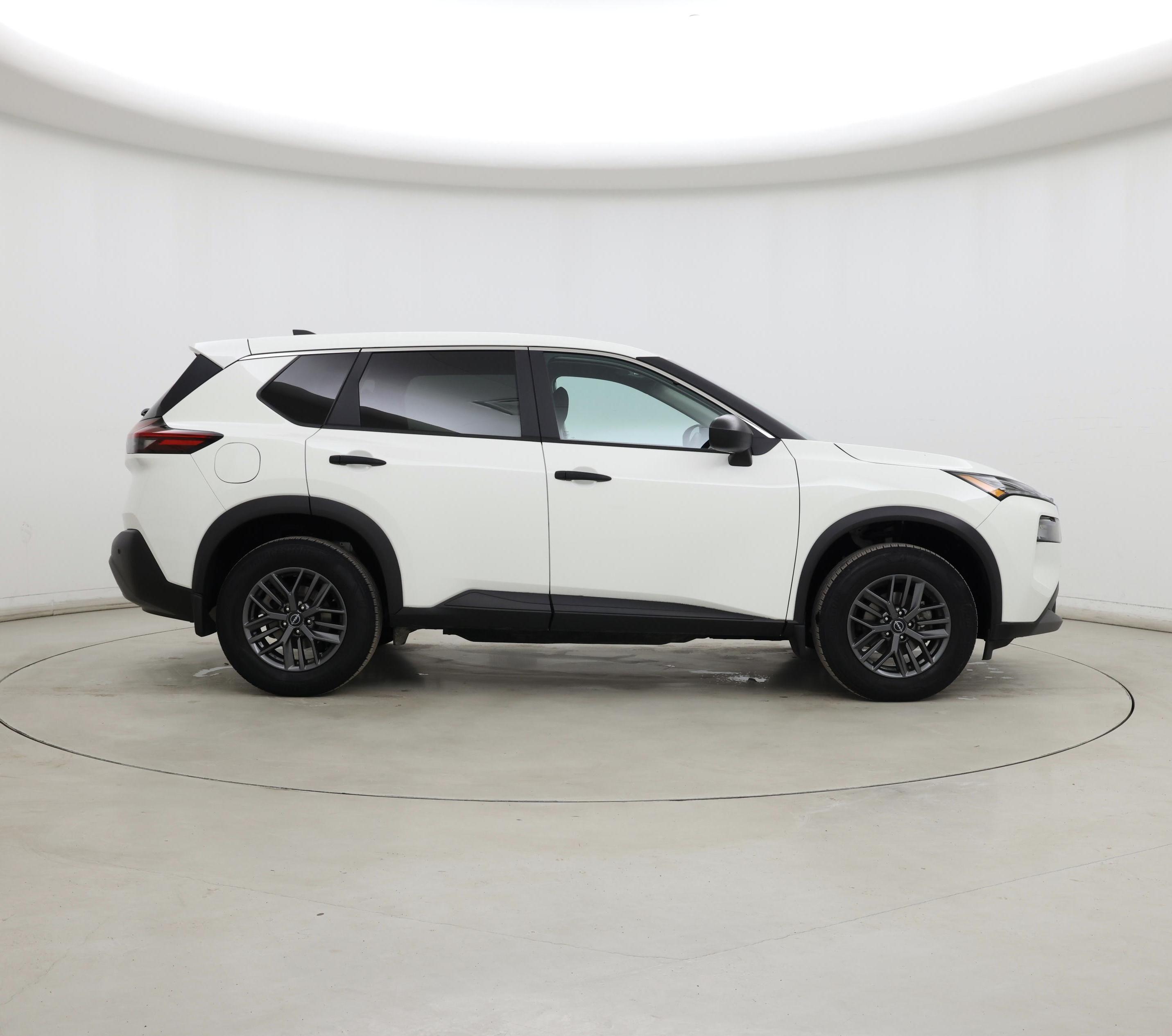 Thumbnail: 2023 Nissan Rogue - 7