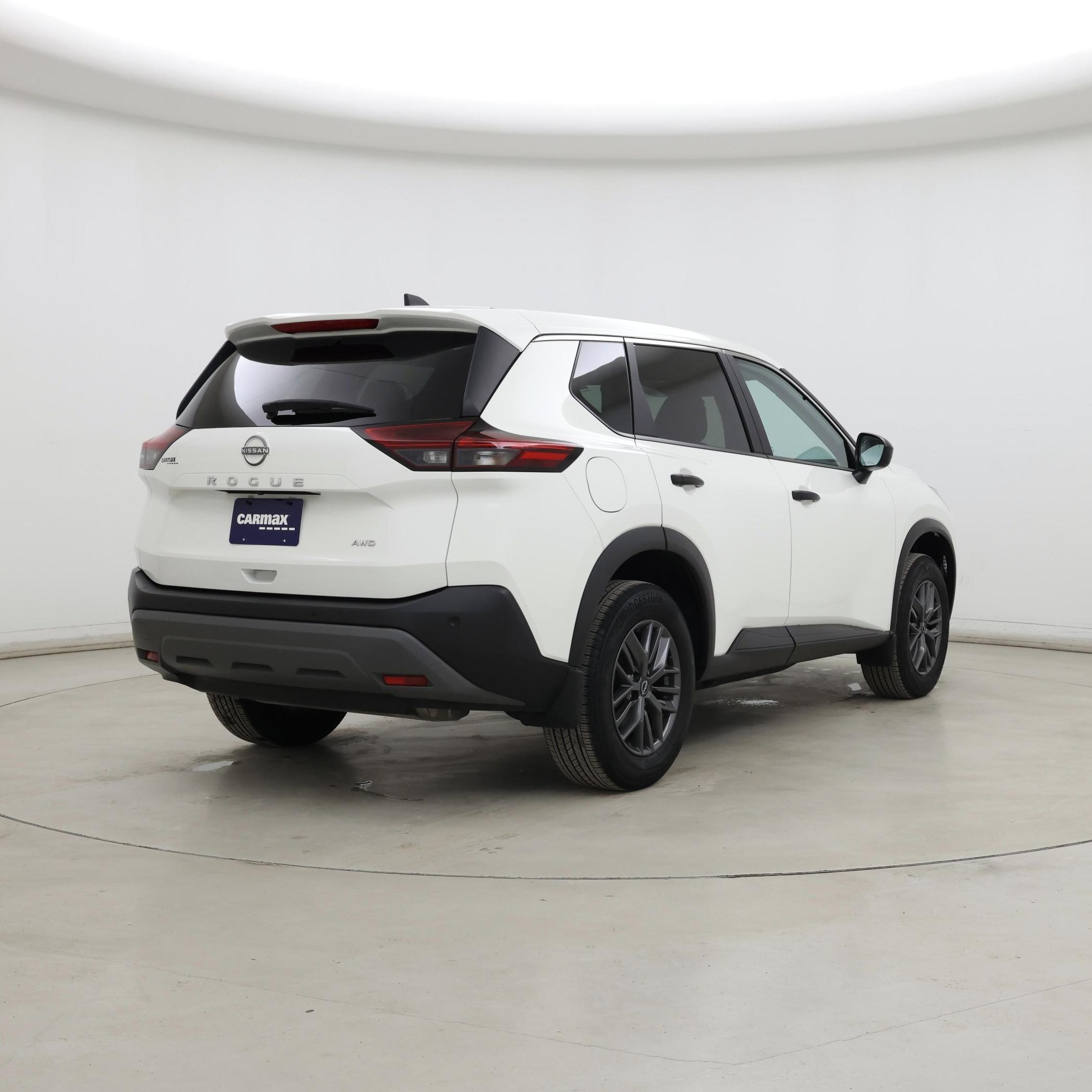 Thumbnail: 2023 Nissan Rogue - 8