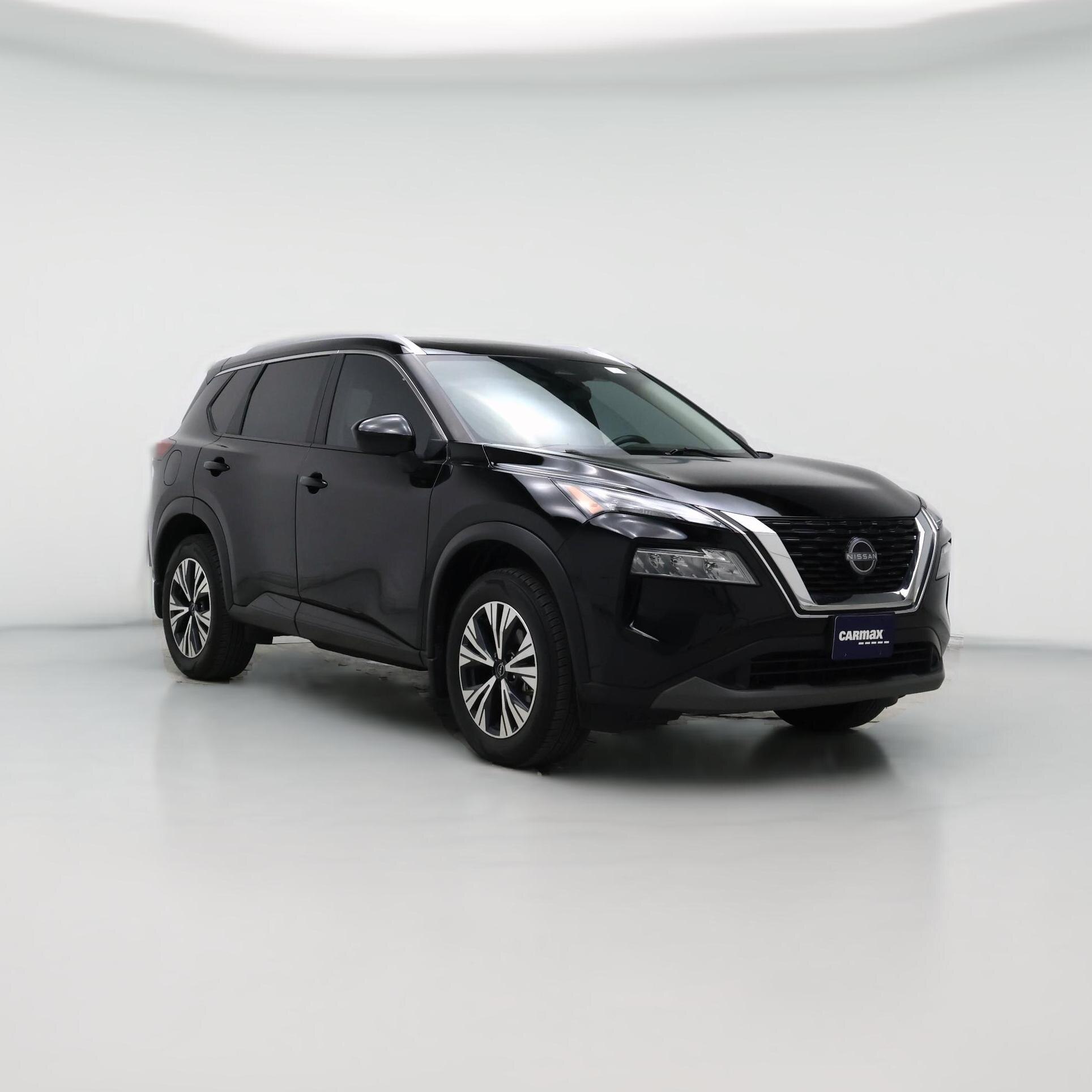 Thumbnail: 2023 Nissan Rogue - 1