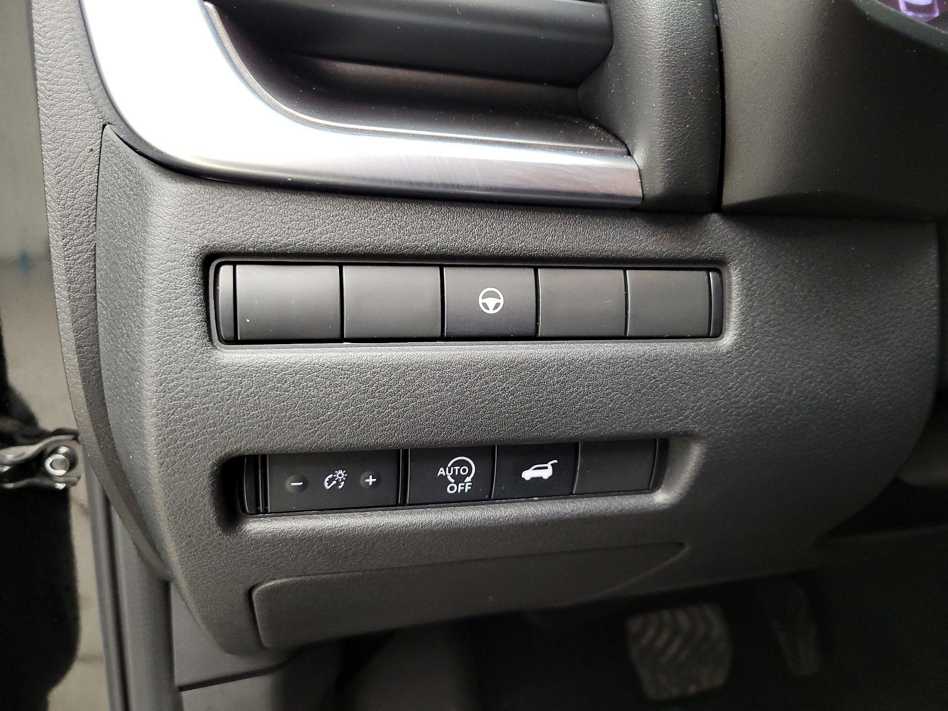 Thumbnail: 2023 Nissan Rogue - 13