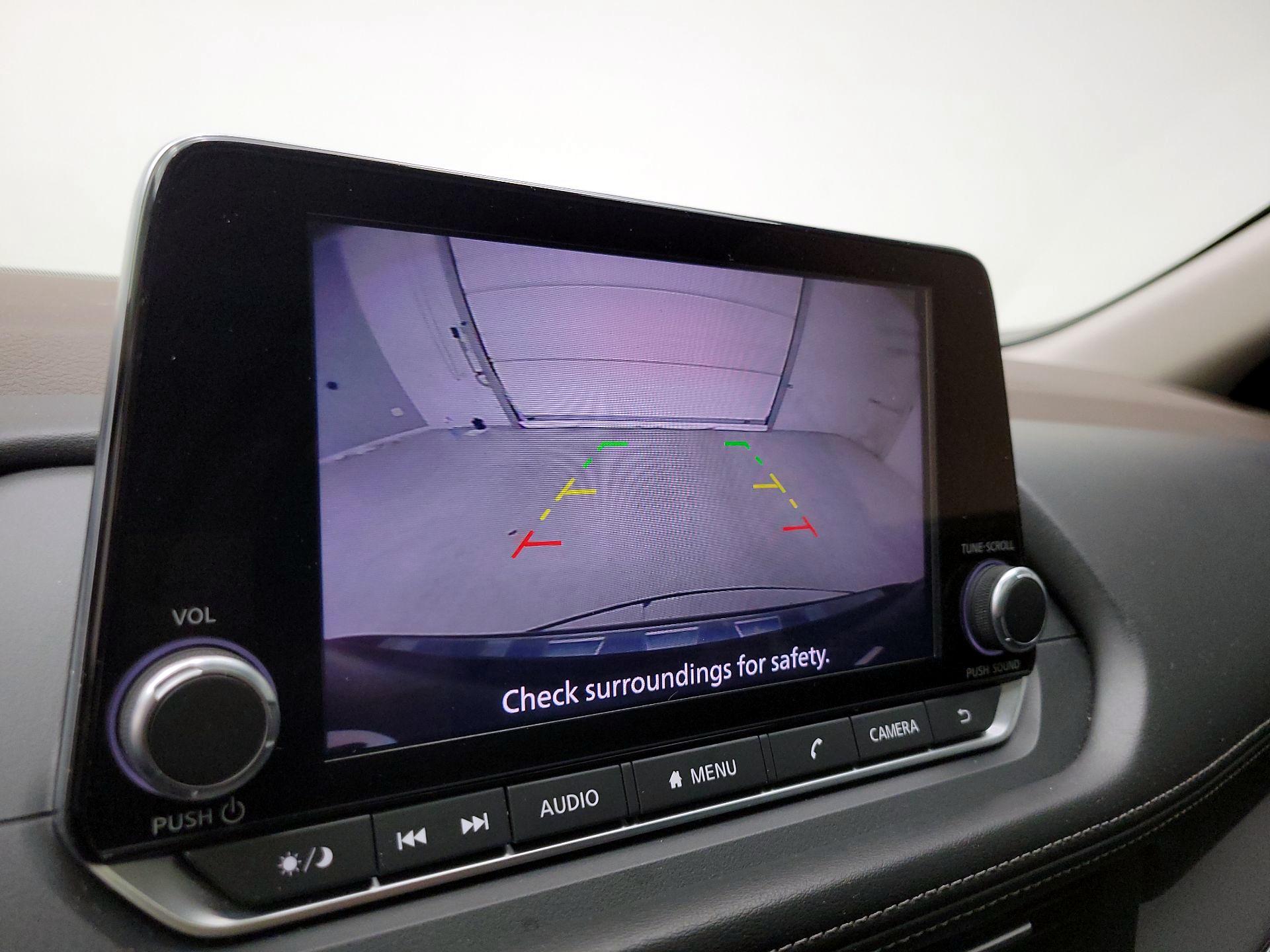 Thumbnail: 2023 Nissan Rogue - 14