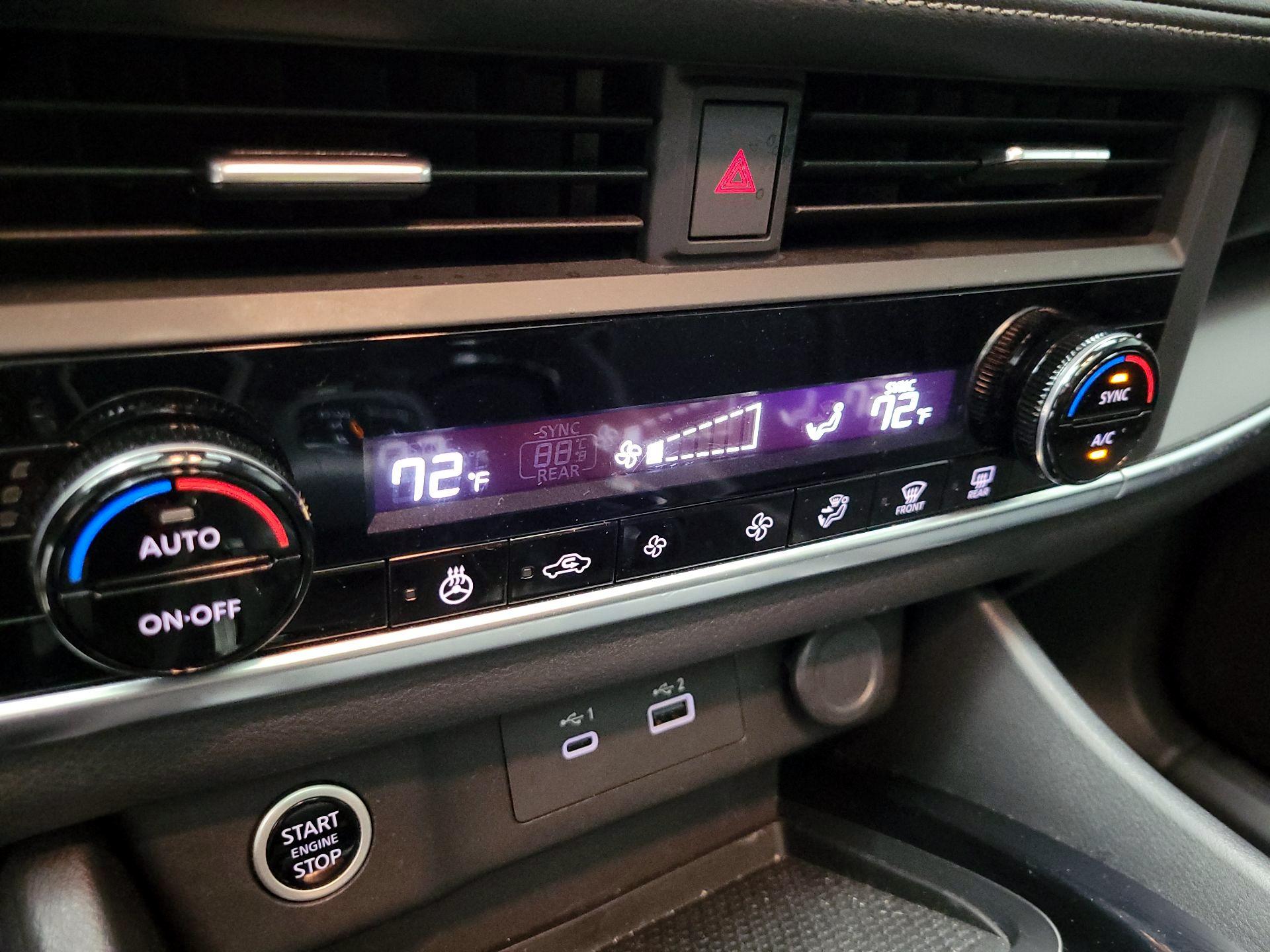 Thumbnail: 2023 Nissan Rogue - 16