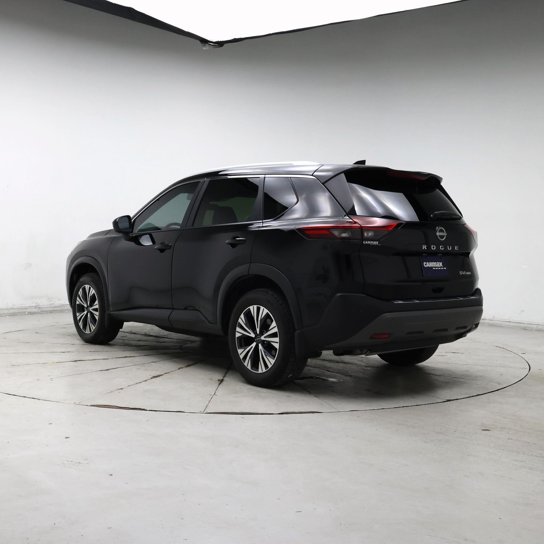 Thumbnail: 2023 Nissan Rogue - 2