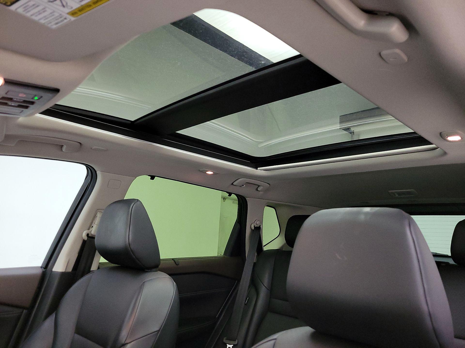 Thumbnail: 2023 Nissan Rogue - 19