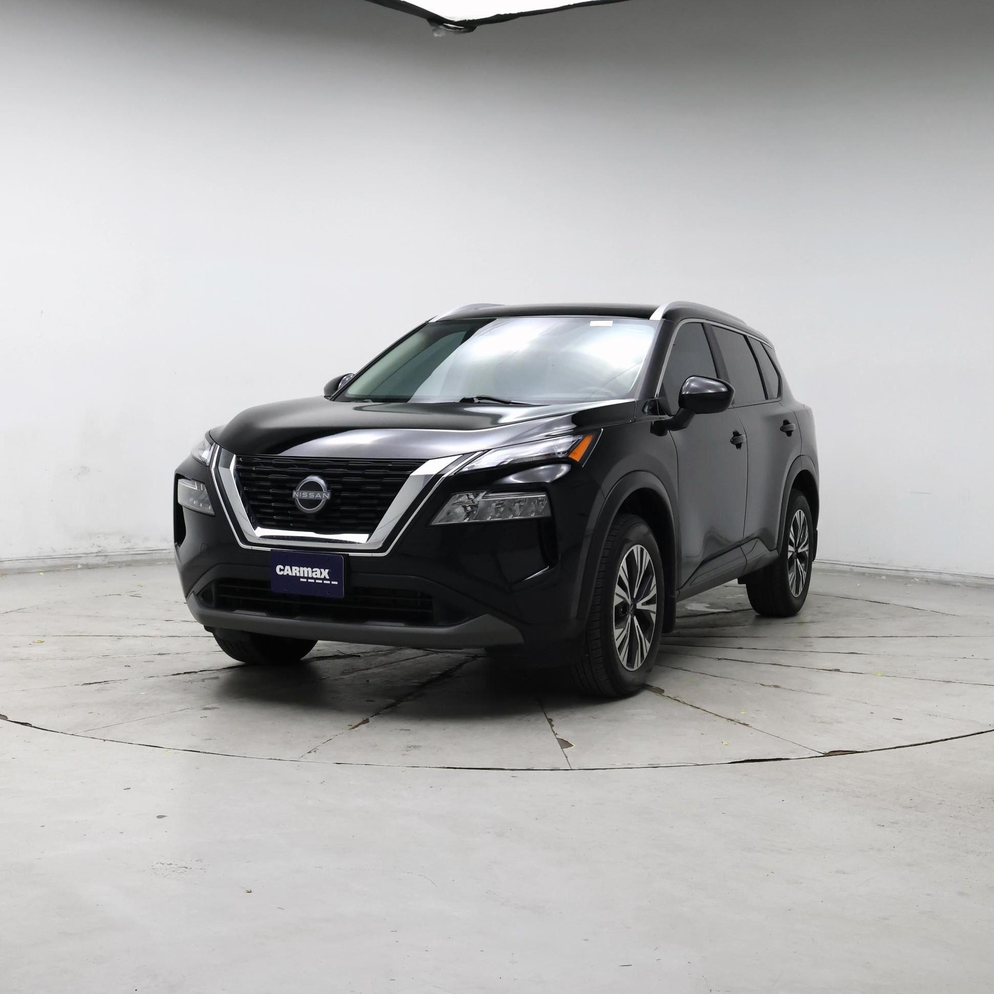 Thumbnail: 2023 Nissan Rogue - 4