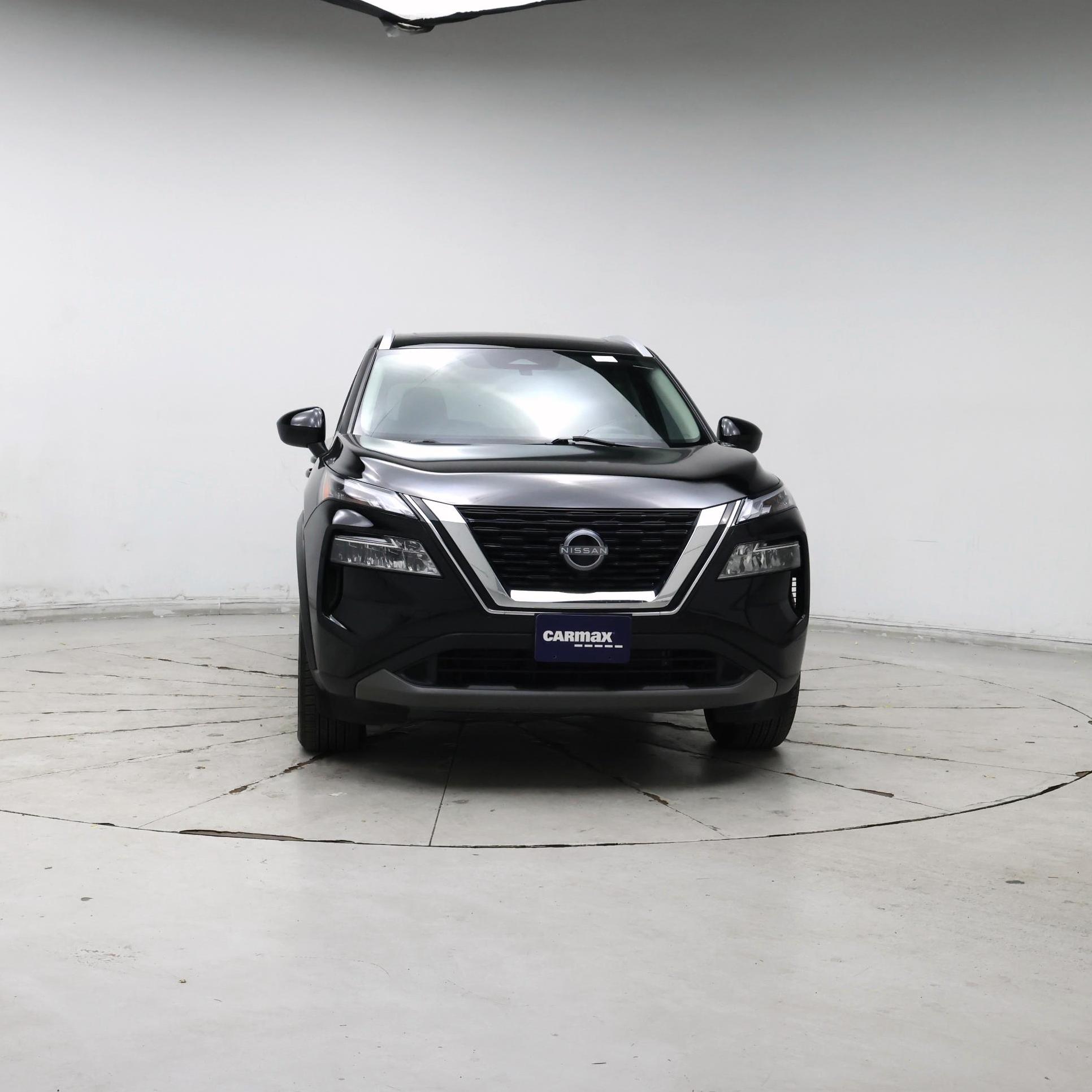 Thumbnail: 2023 Nissan Rogue - 5